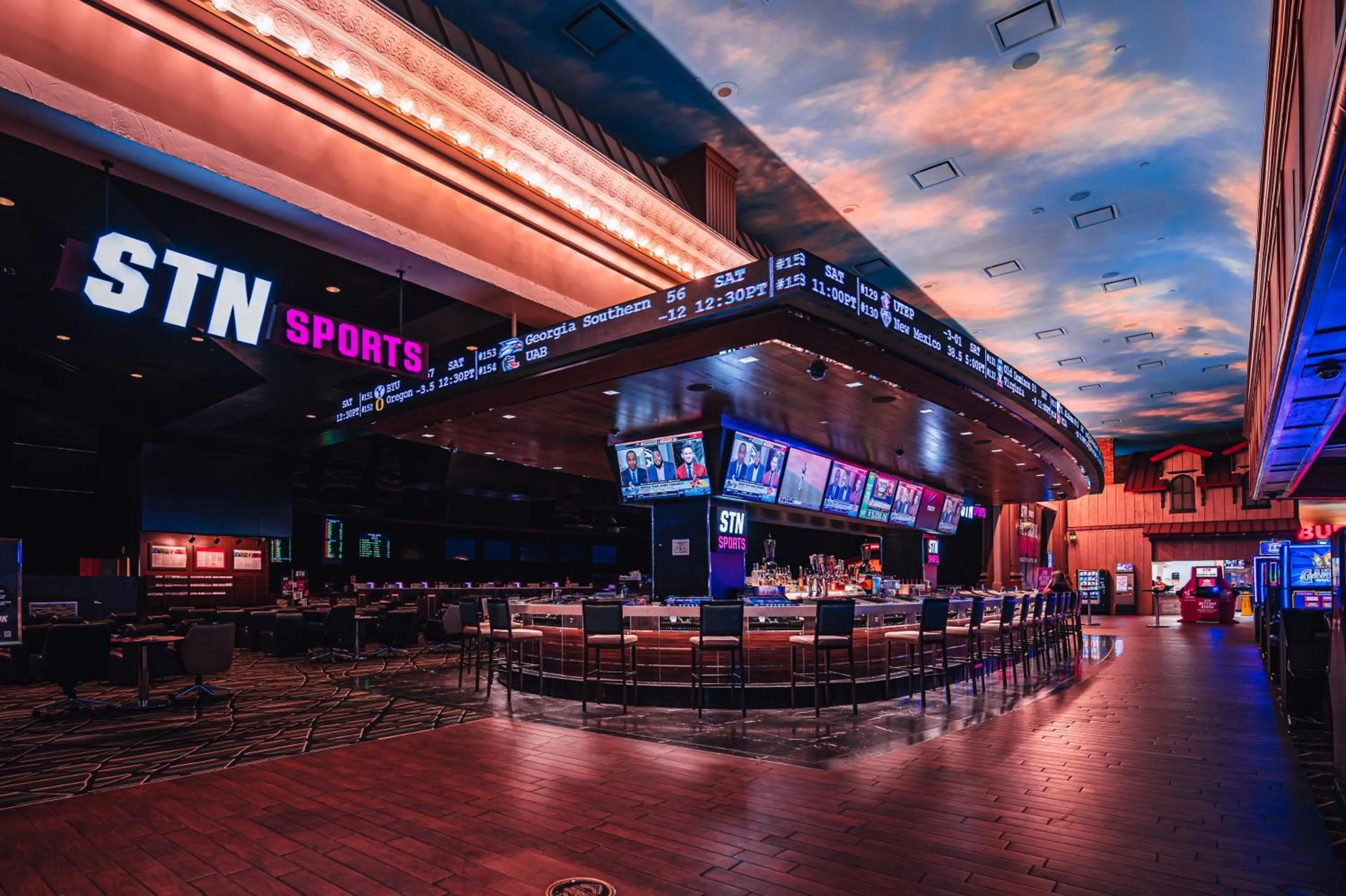 Casino in Boulder Station Hotel & Casino