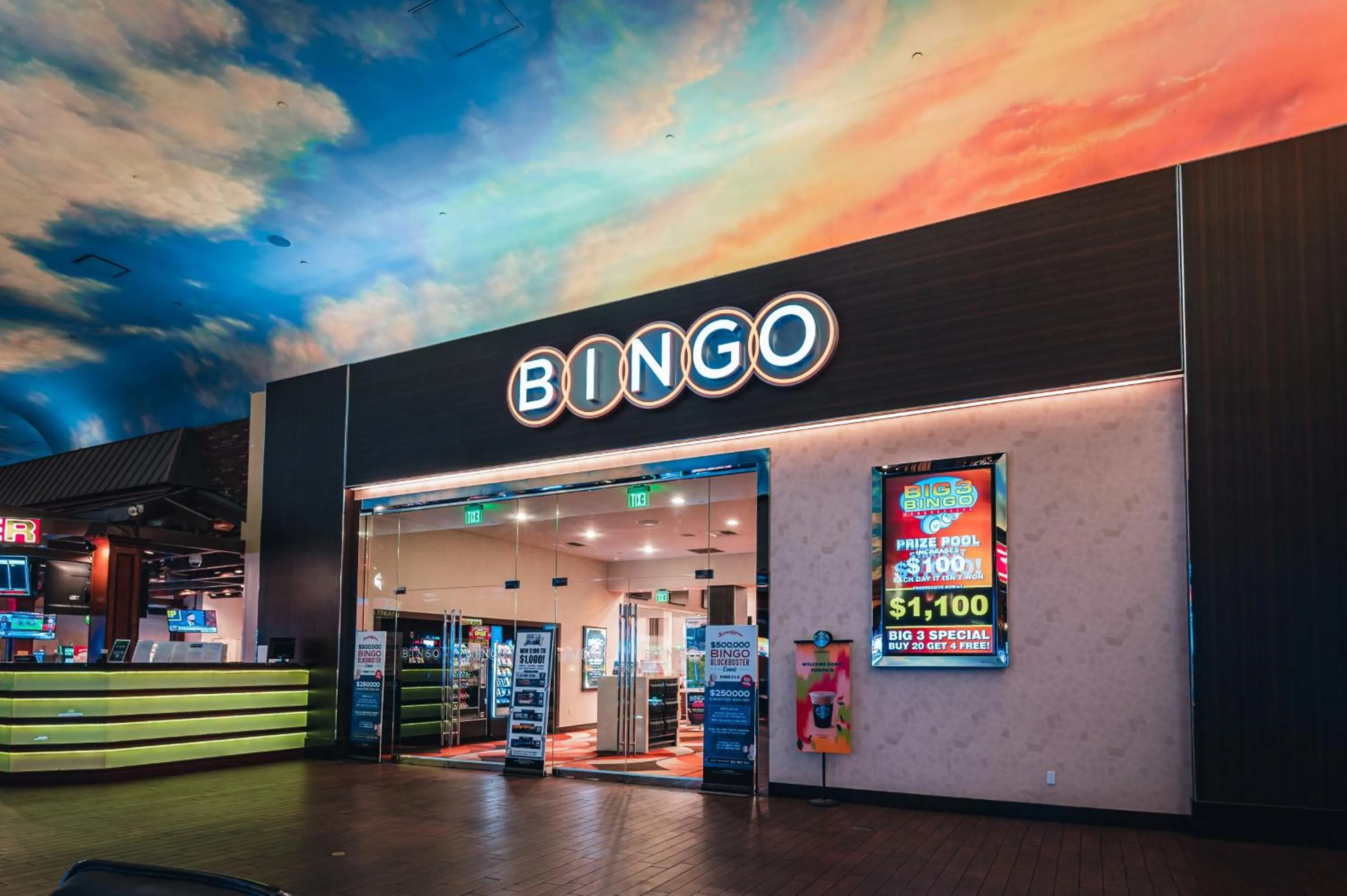 Casino in Boulder Station Hotel & Casino