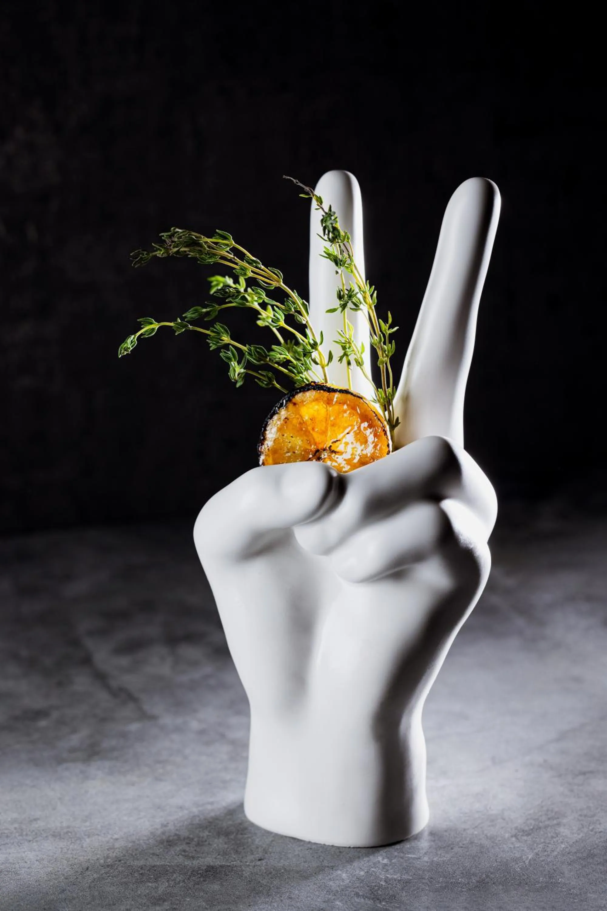 Food and drinks in Durango Casino & Resort