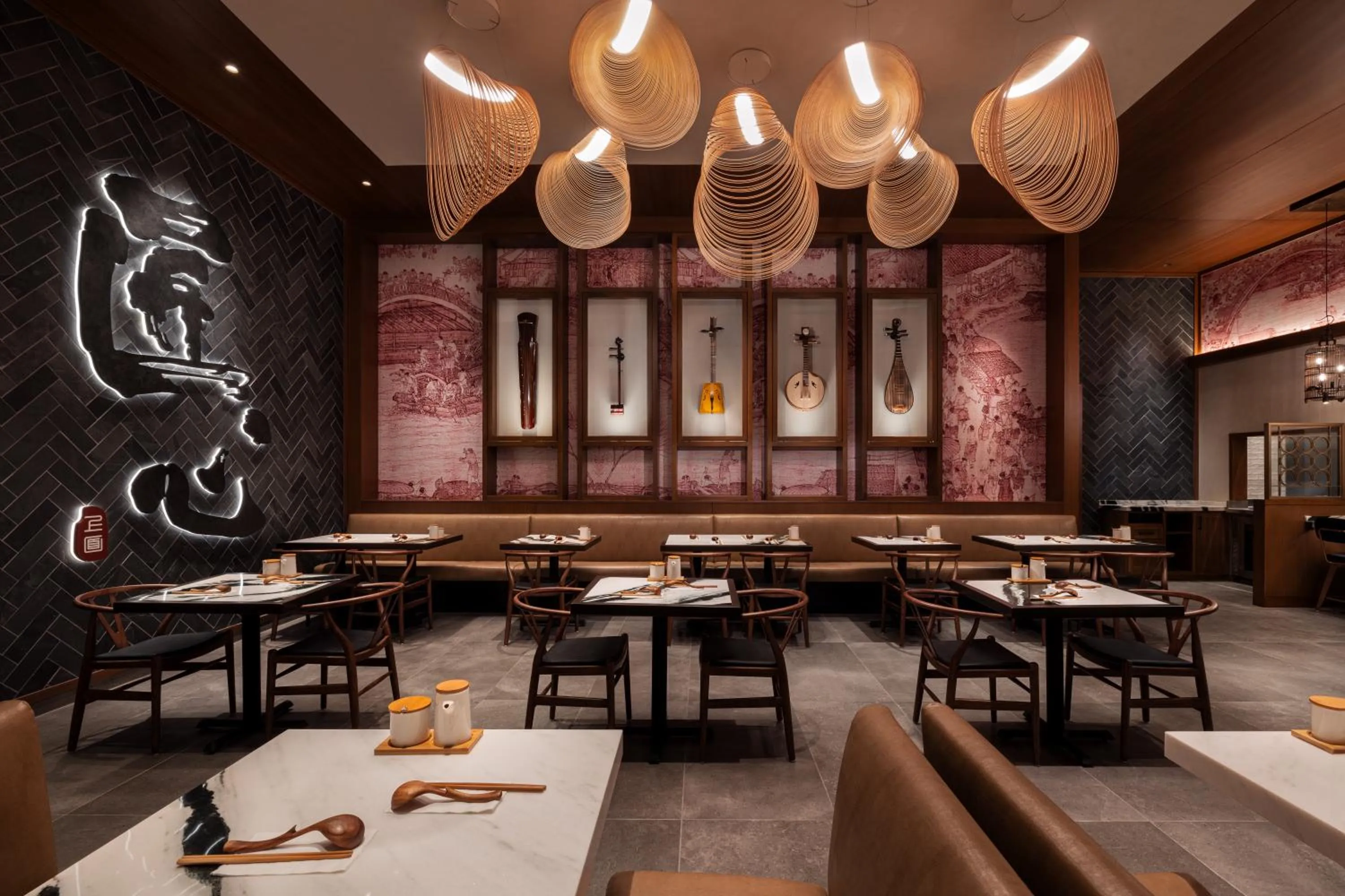 Restaurant/places to eat in Durango Casino & Resort