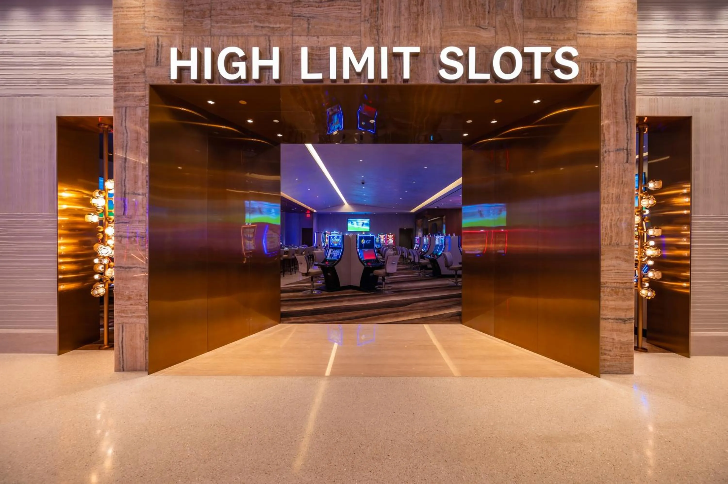 Casino in Durango Casino & Resort