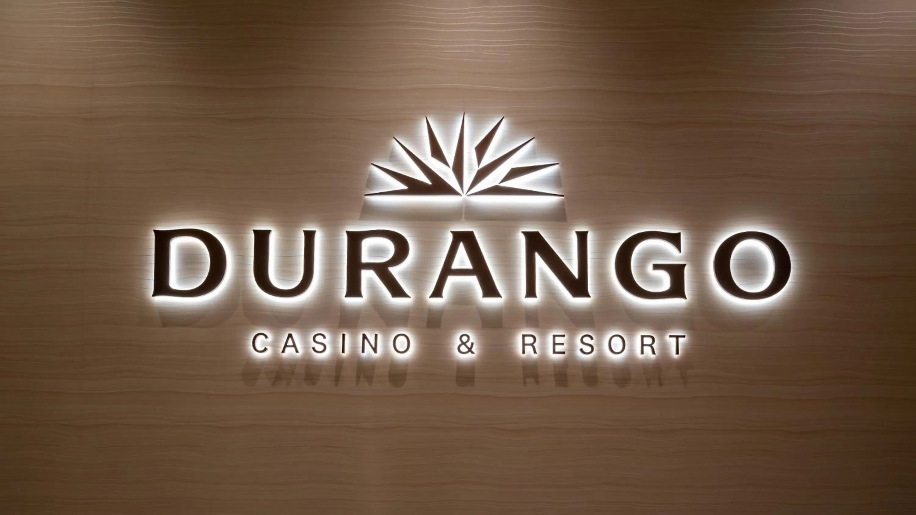 Property logo or sign in Durango Casino & Resort