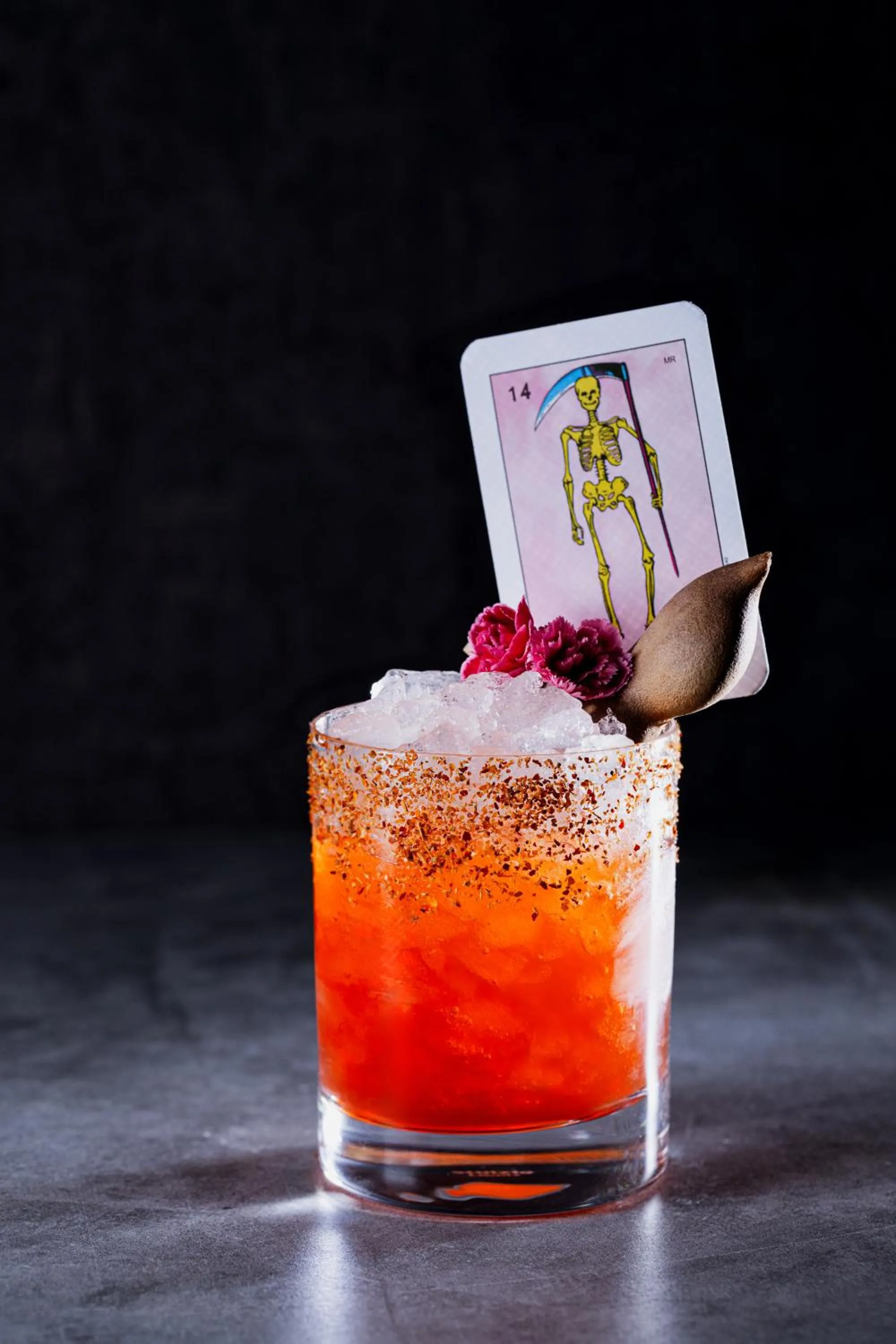 Food and drinks in Durango Casino & Resort