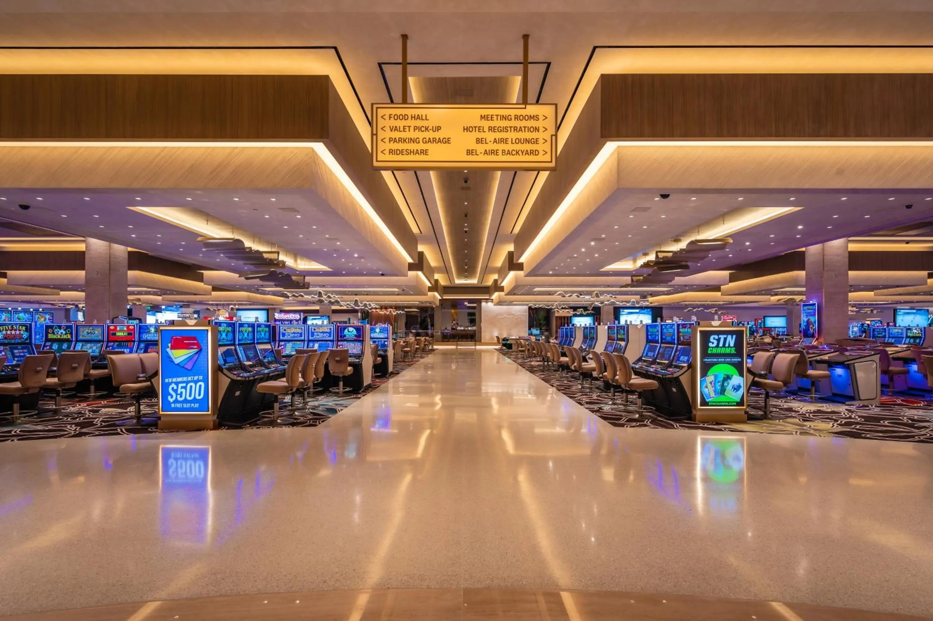 Casino in Durango Casino & Resort