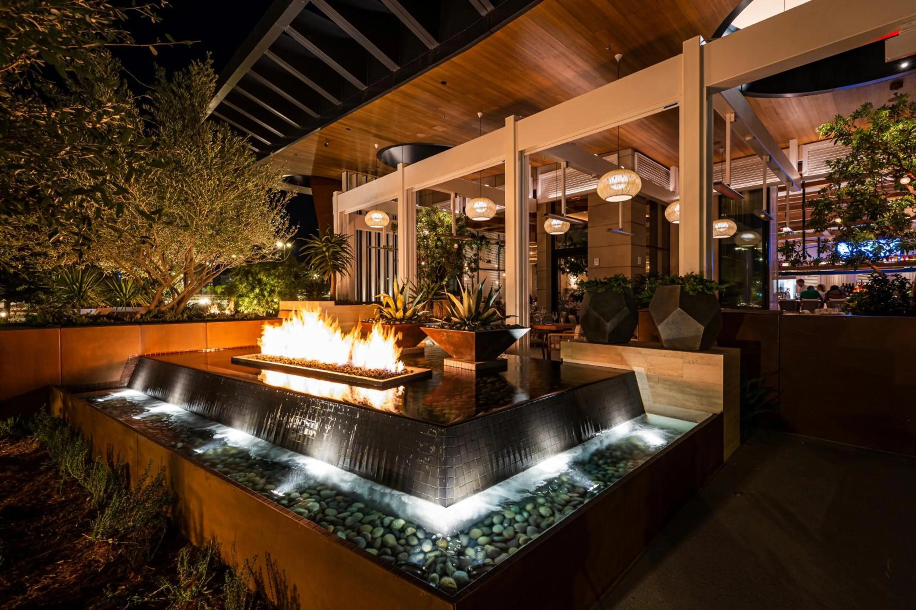 Property building in Durango Casino & Resort