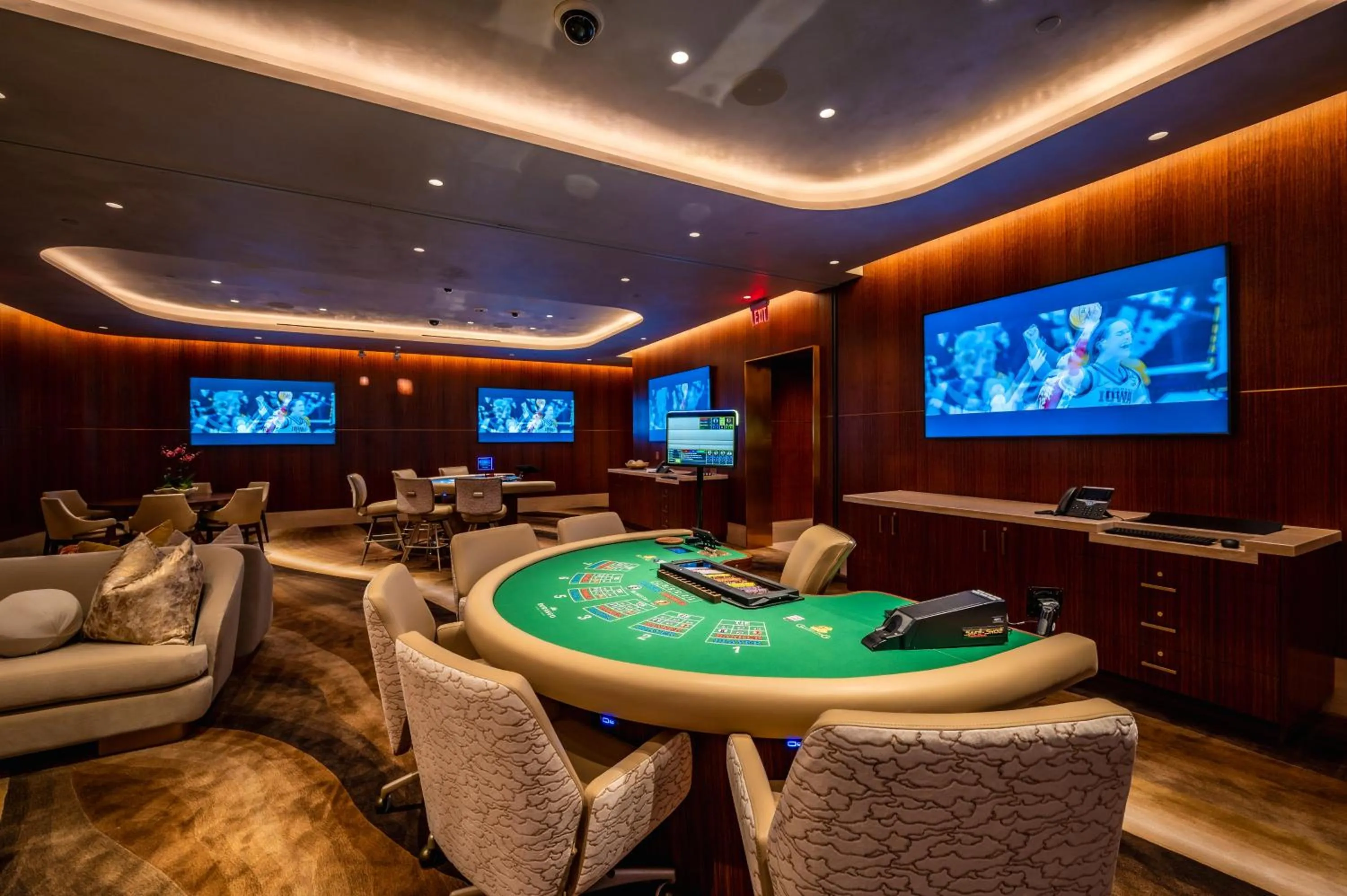 Casino in Durango Casino & Resort