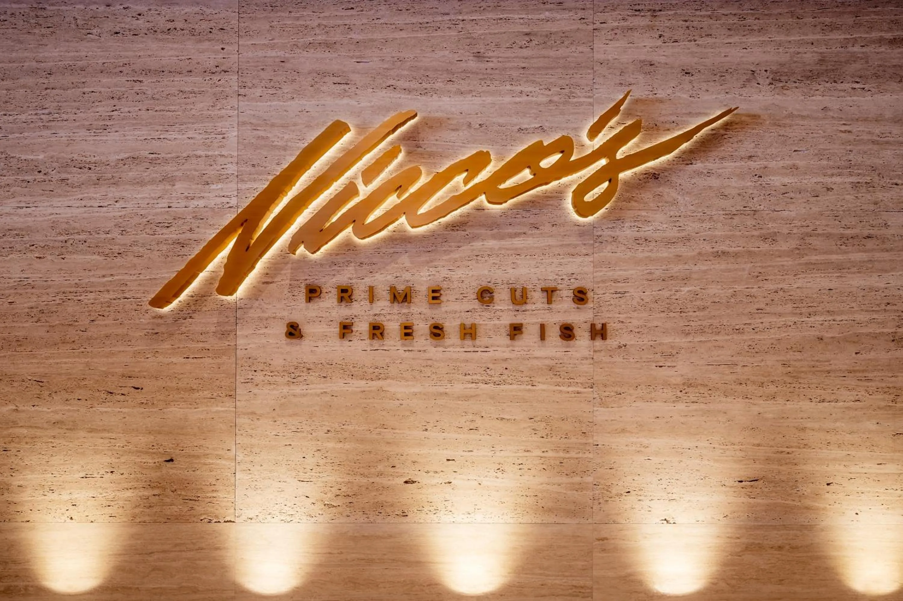 Restaurant/places to eat in Durango Casino & Resort