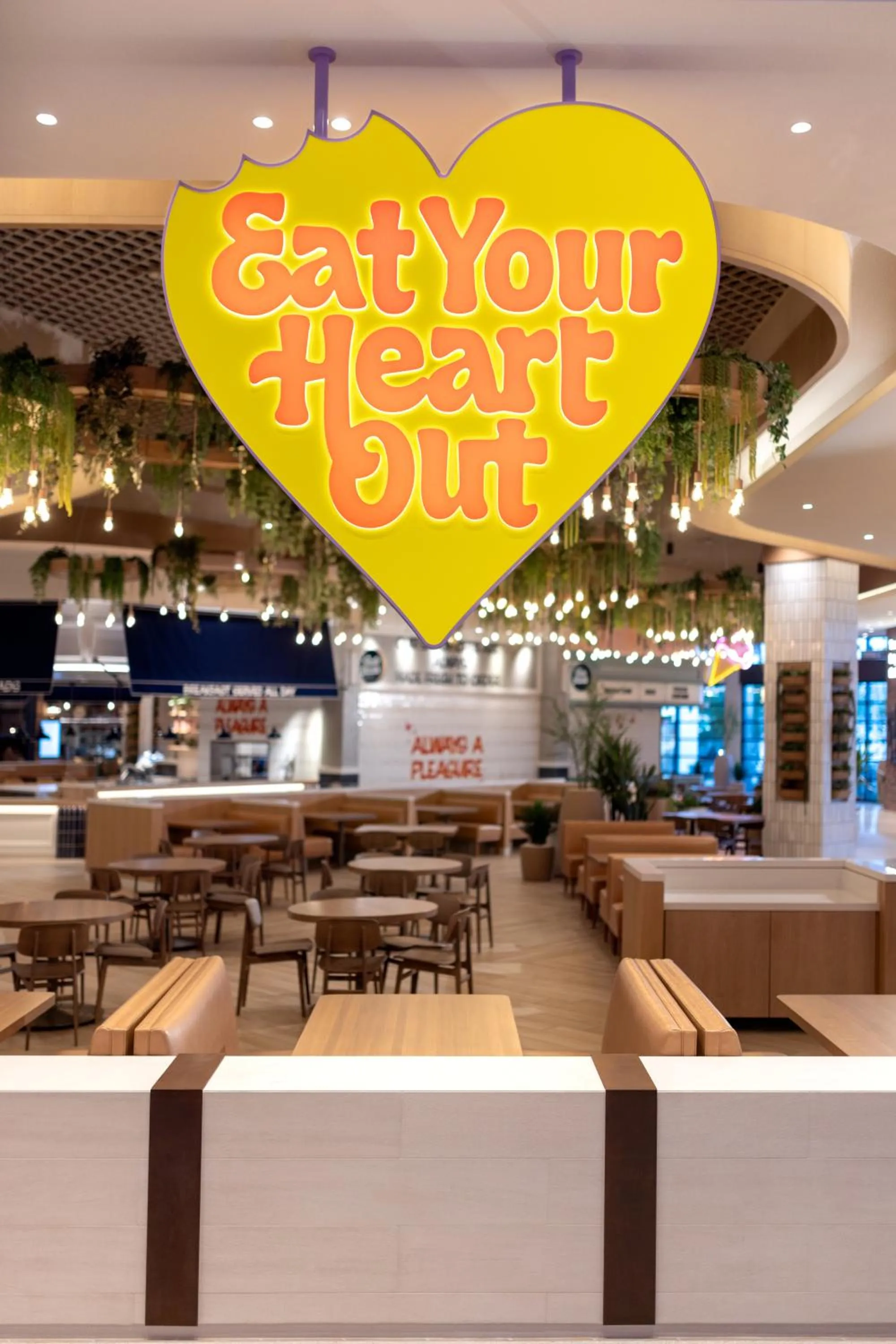 Restaurant/places to eat in Durango Casino & Resort