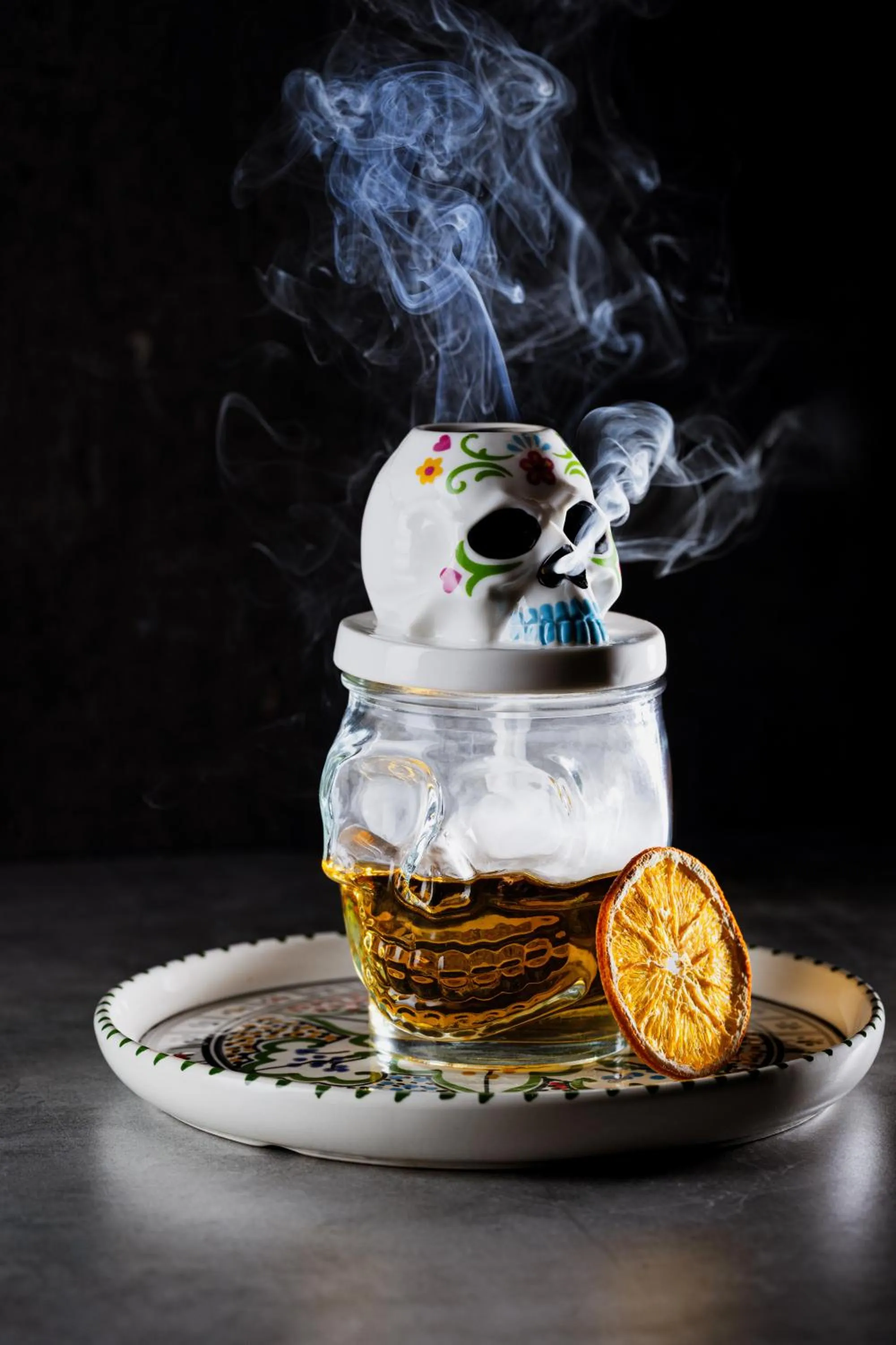 Food and drinks in Durango Casino & Resort