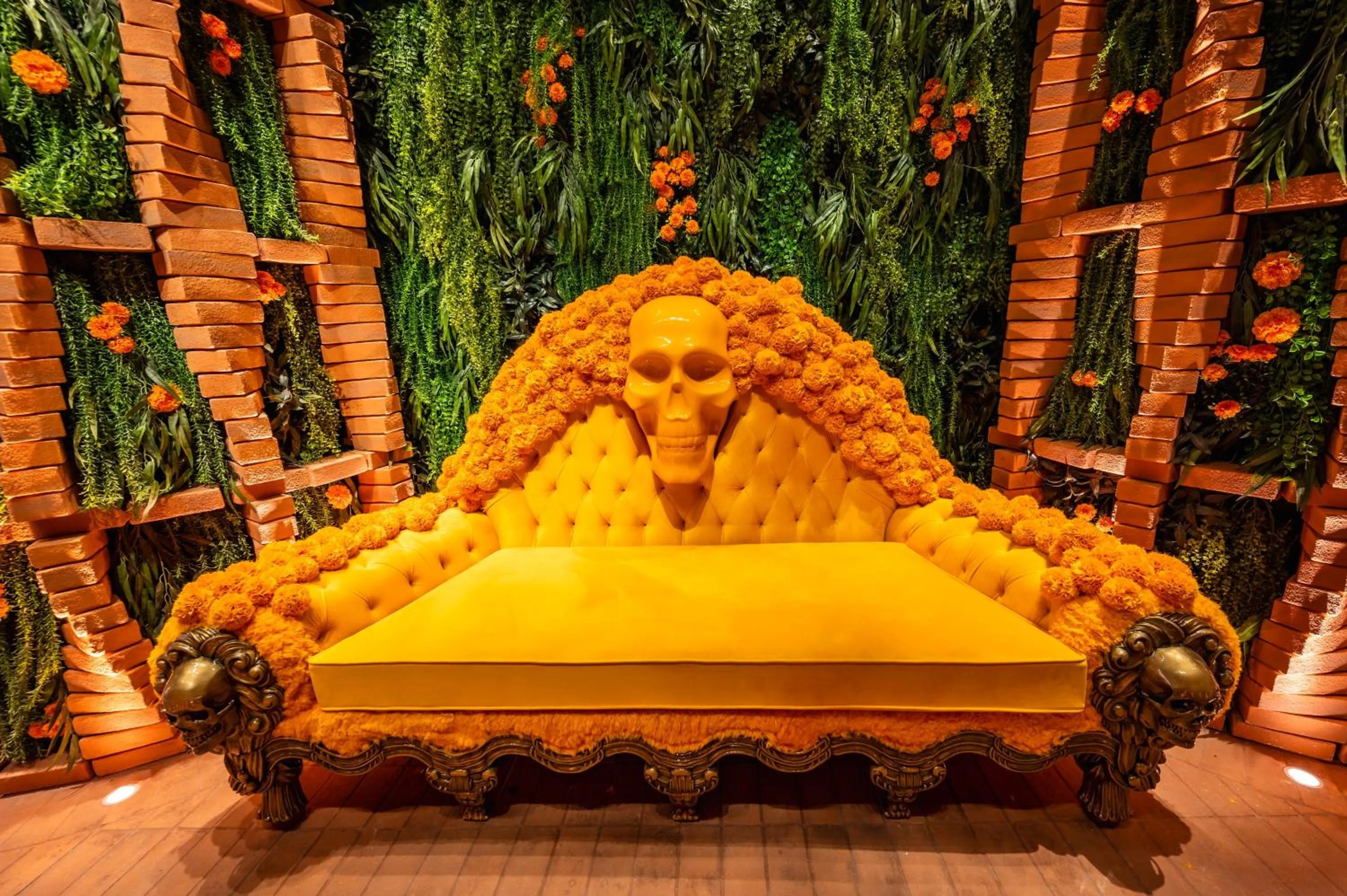 Restaurant/places to eat in Durango Casino & Resort