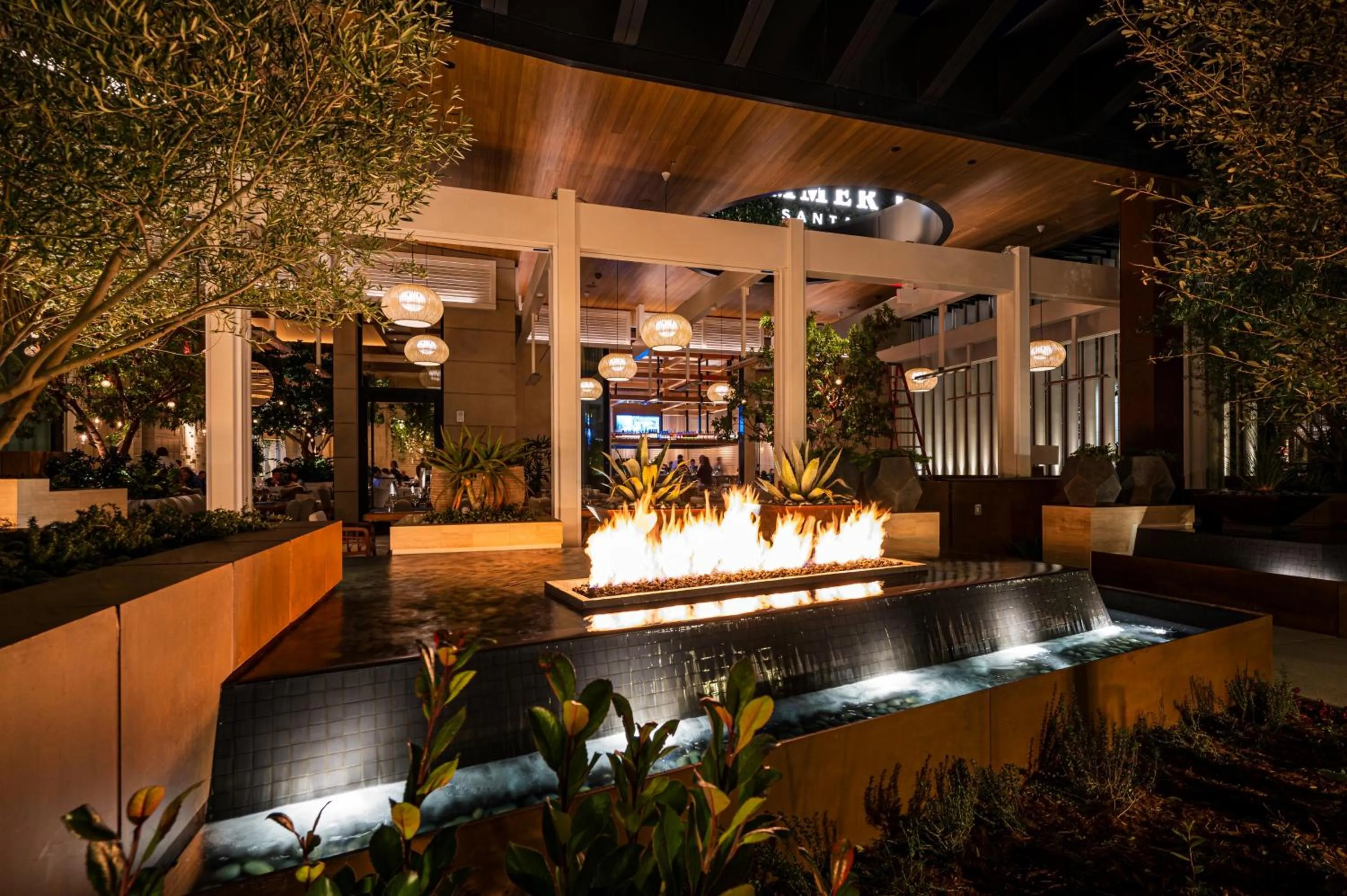 Property building in Durango Casino & Resort