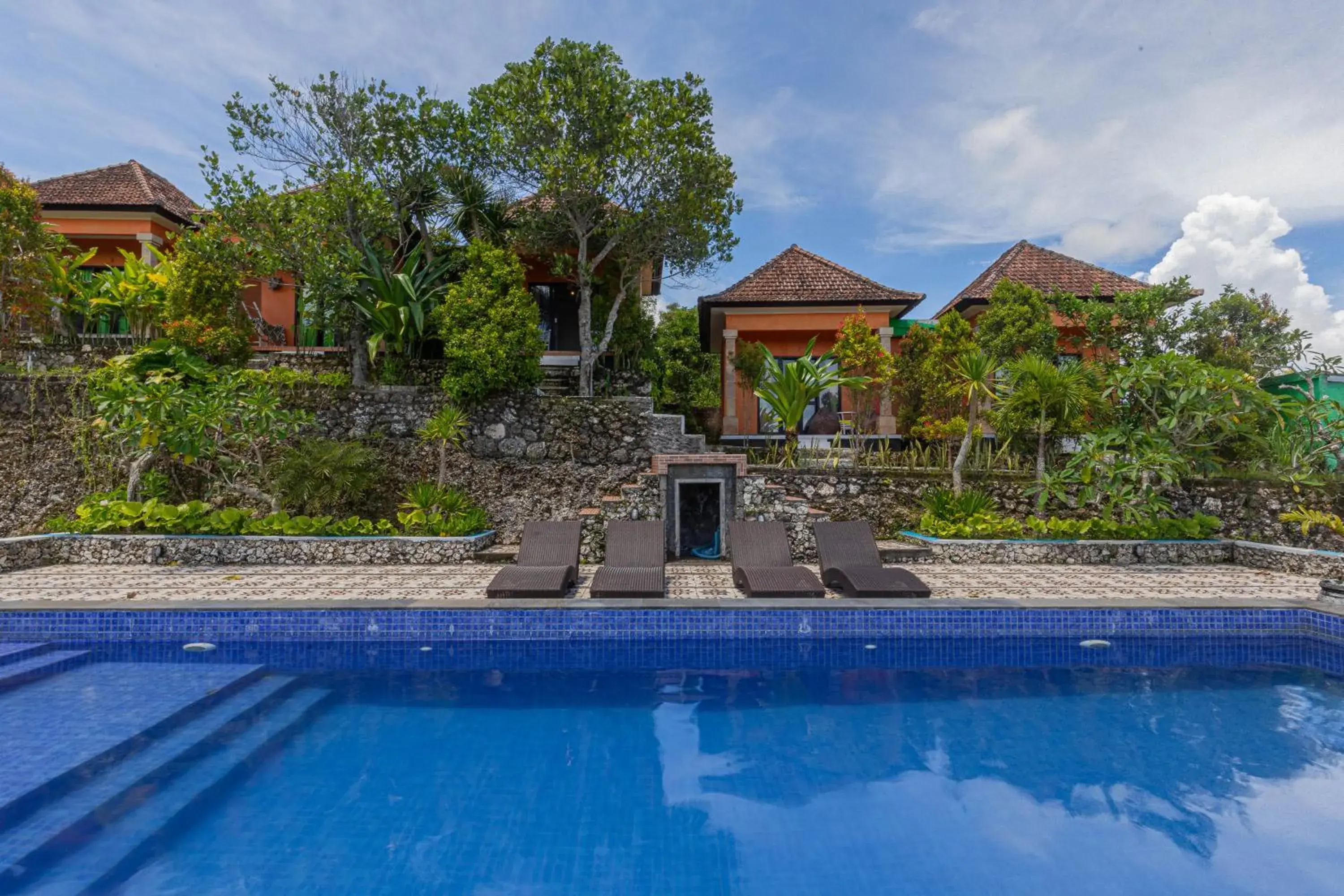 La Village Hill View La Village Hill View