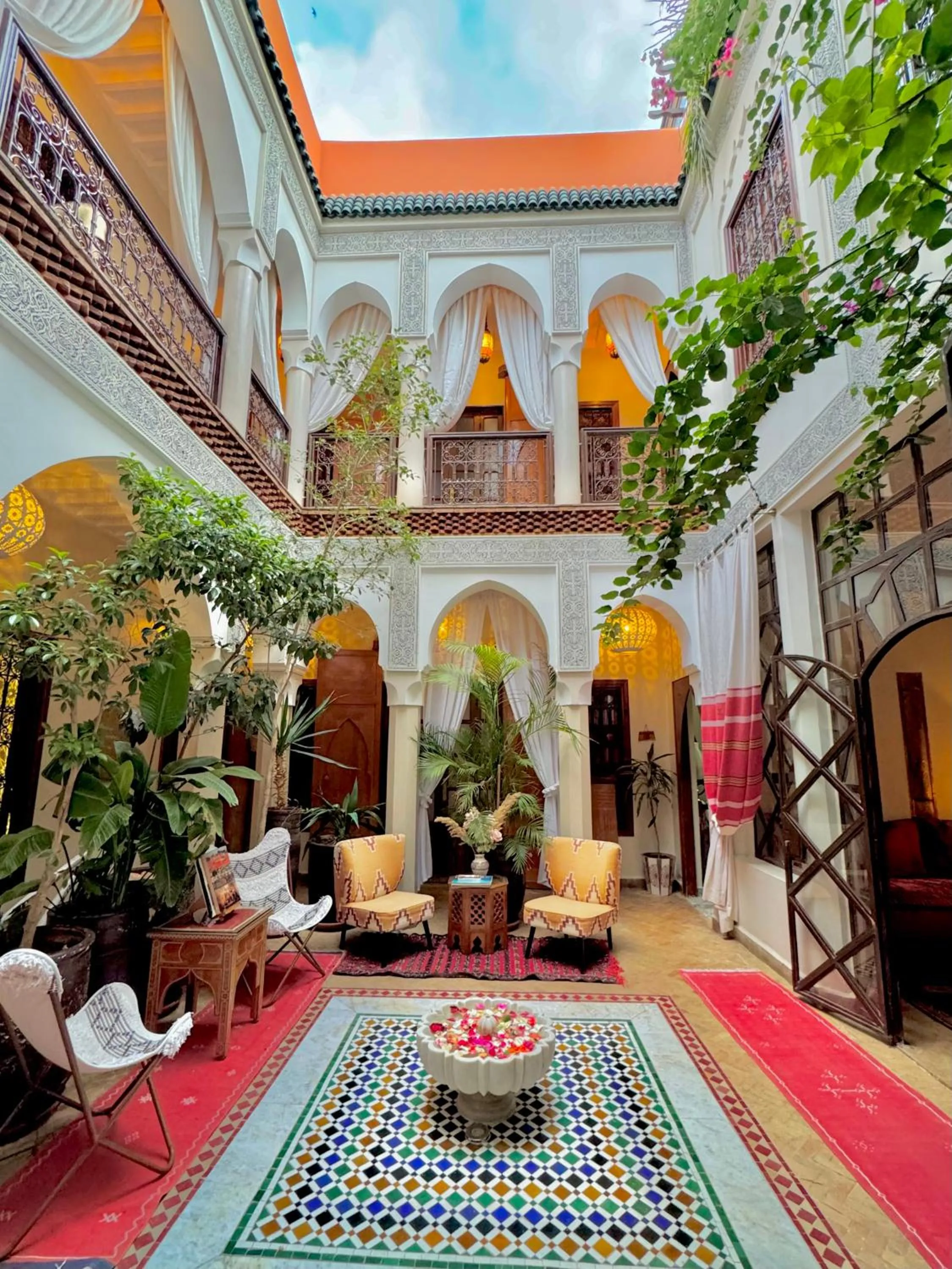 Riad Anais Marrakech