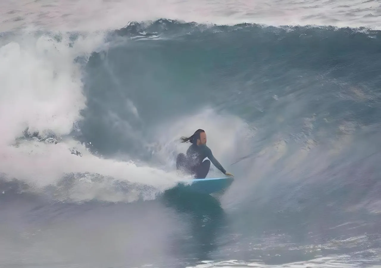 Nearby landmark in Durban inn