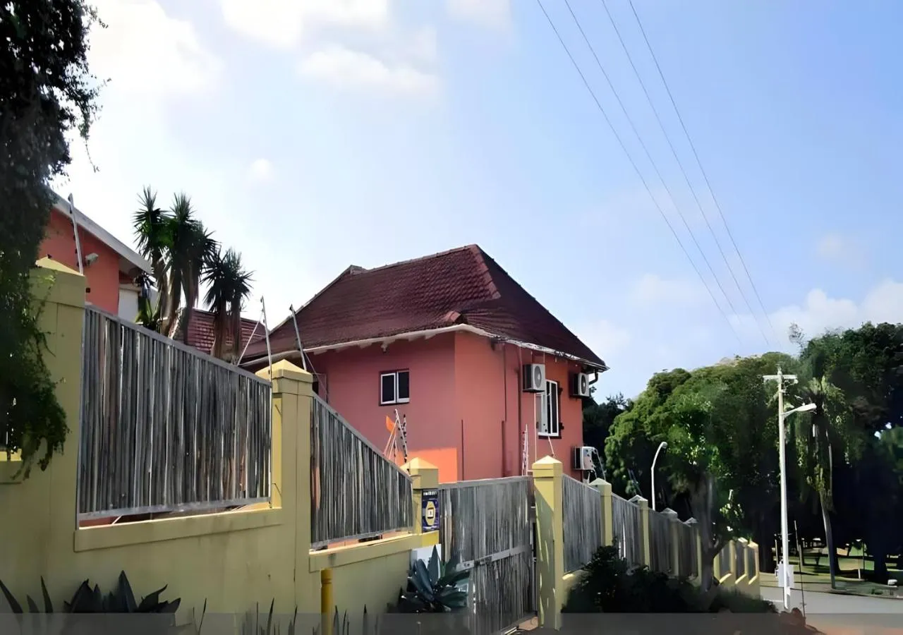 Property building in Durban inn