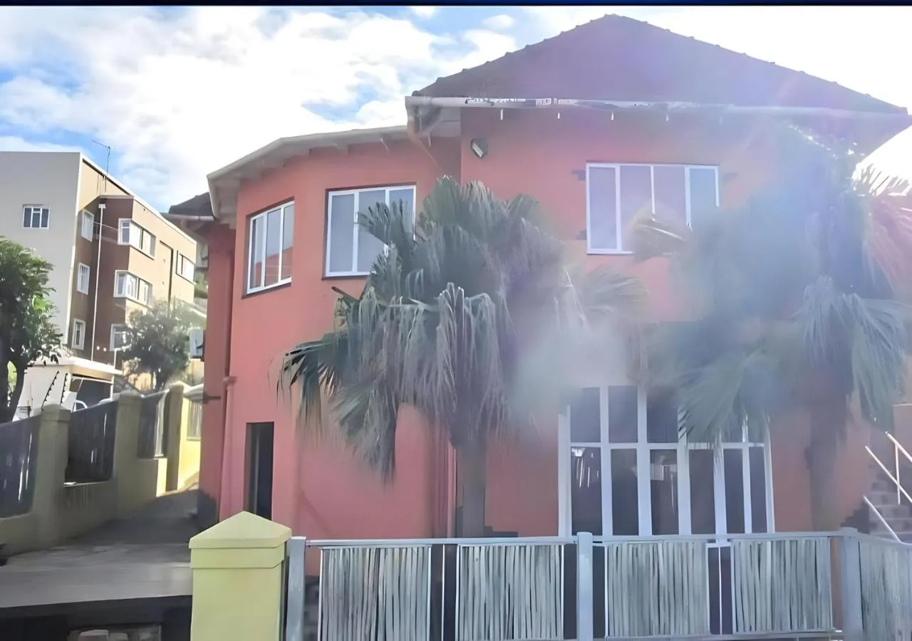 Property building in Durban inn