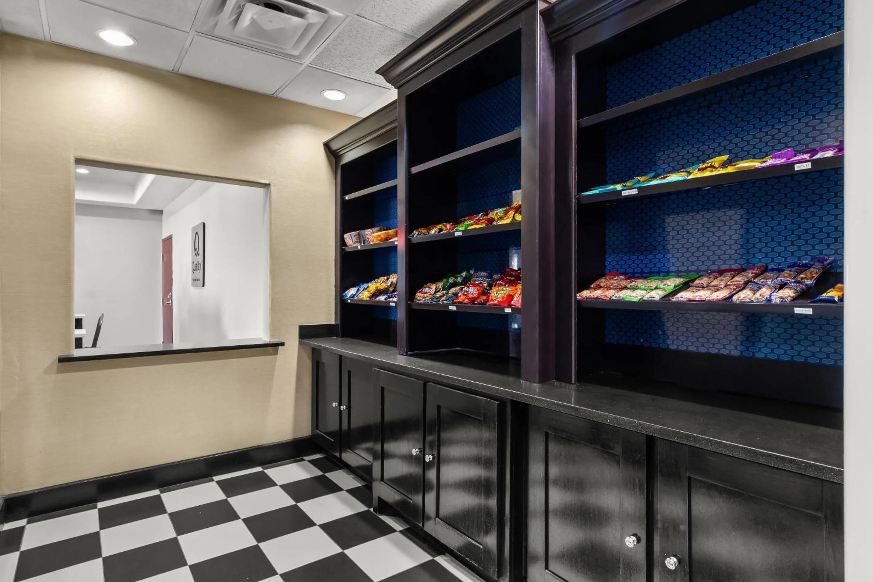 Other in Quality Inn & Suites Pearsall