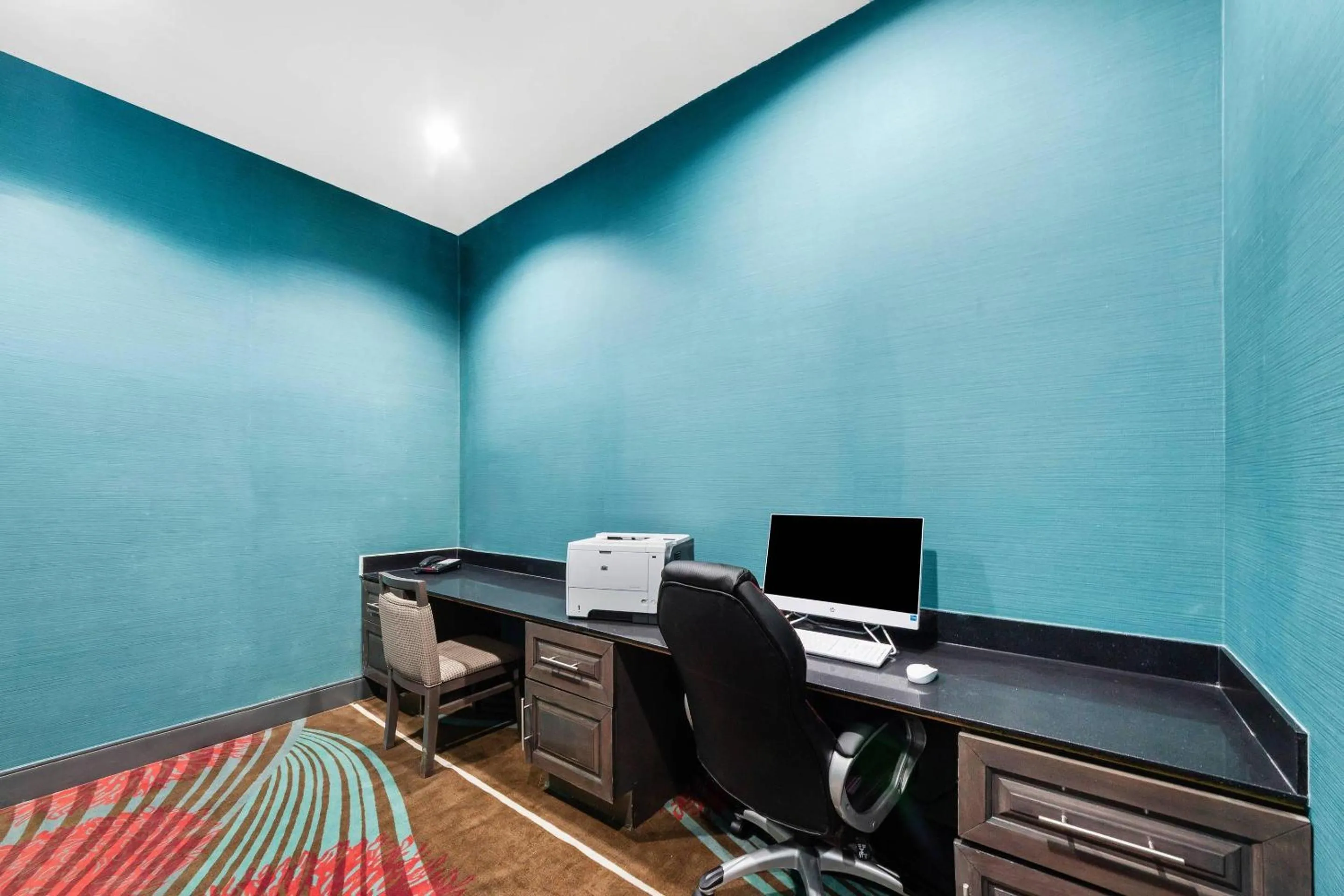 Business facilities in Quality Inn & Suites Pearsall