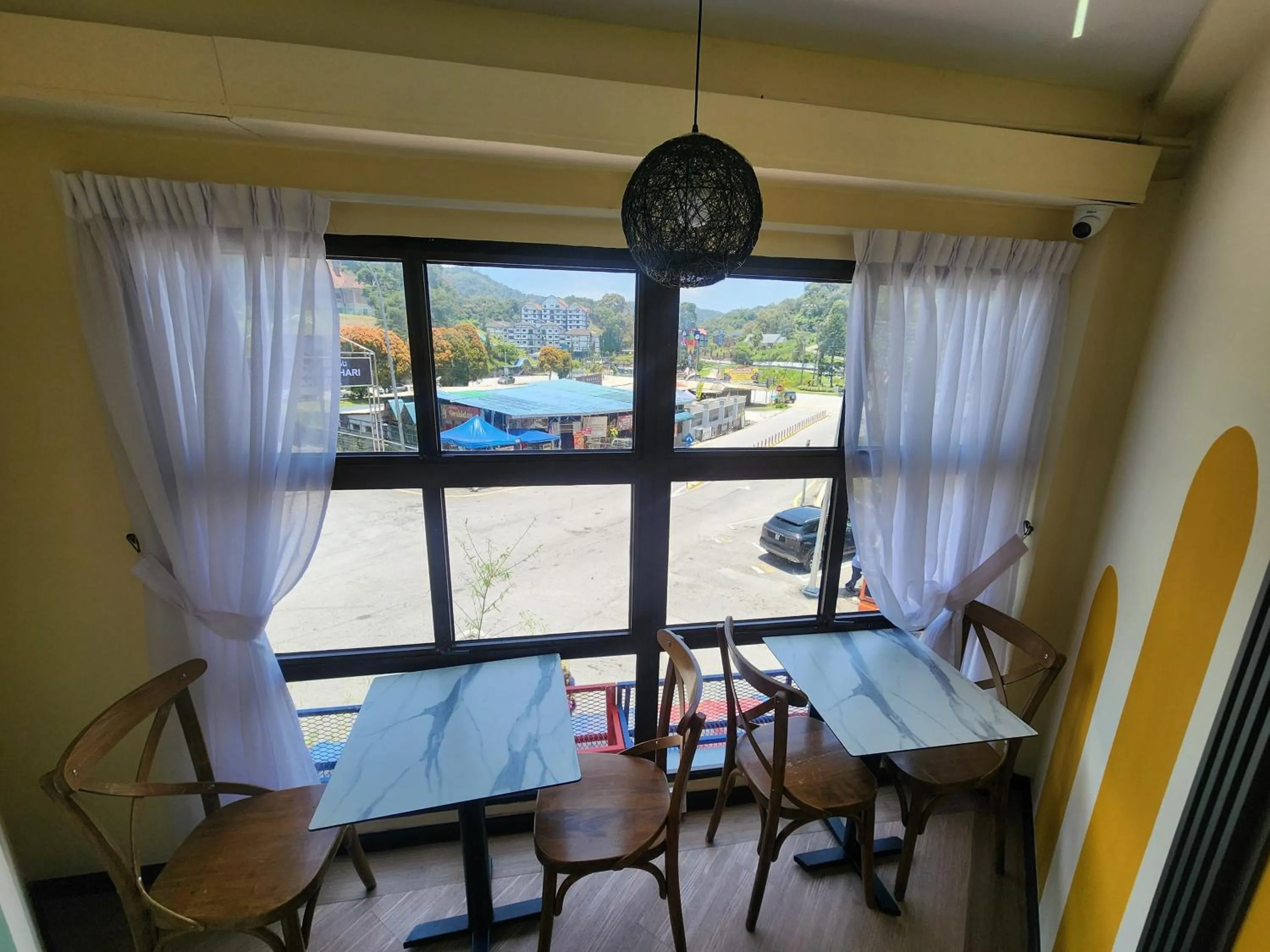 Clock Inn Backpackers Hostel