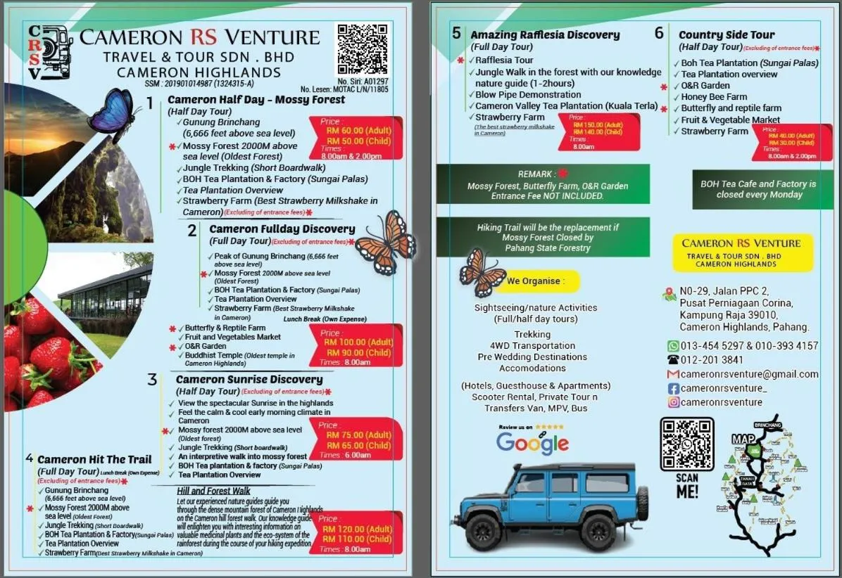 Clock Inn Backpackers Hostel