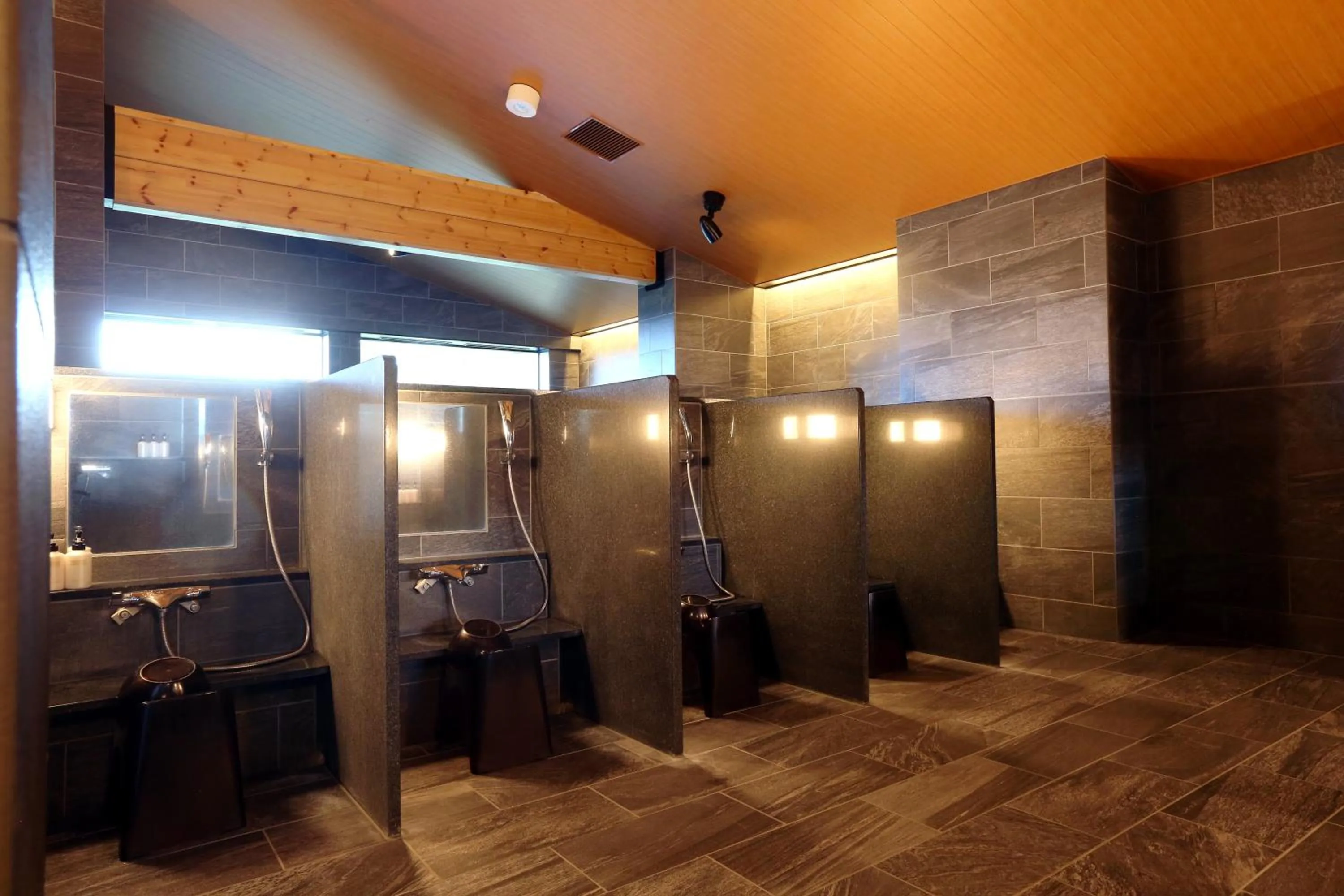 Spa and wellness centre/facilities in Karuizawa Asama Prince Hotel