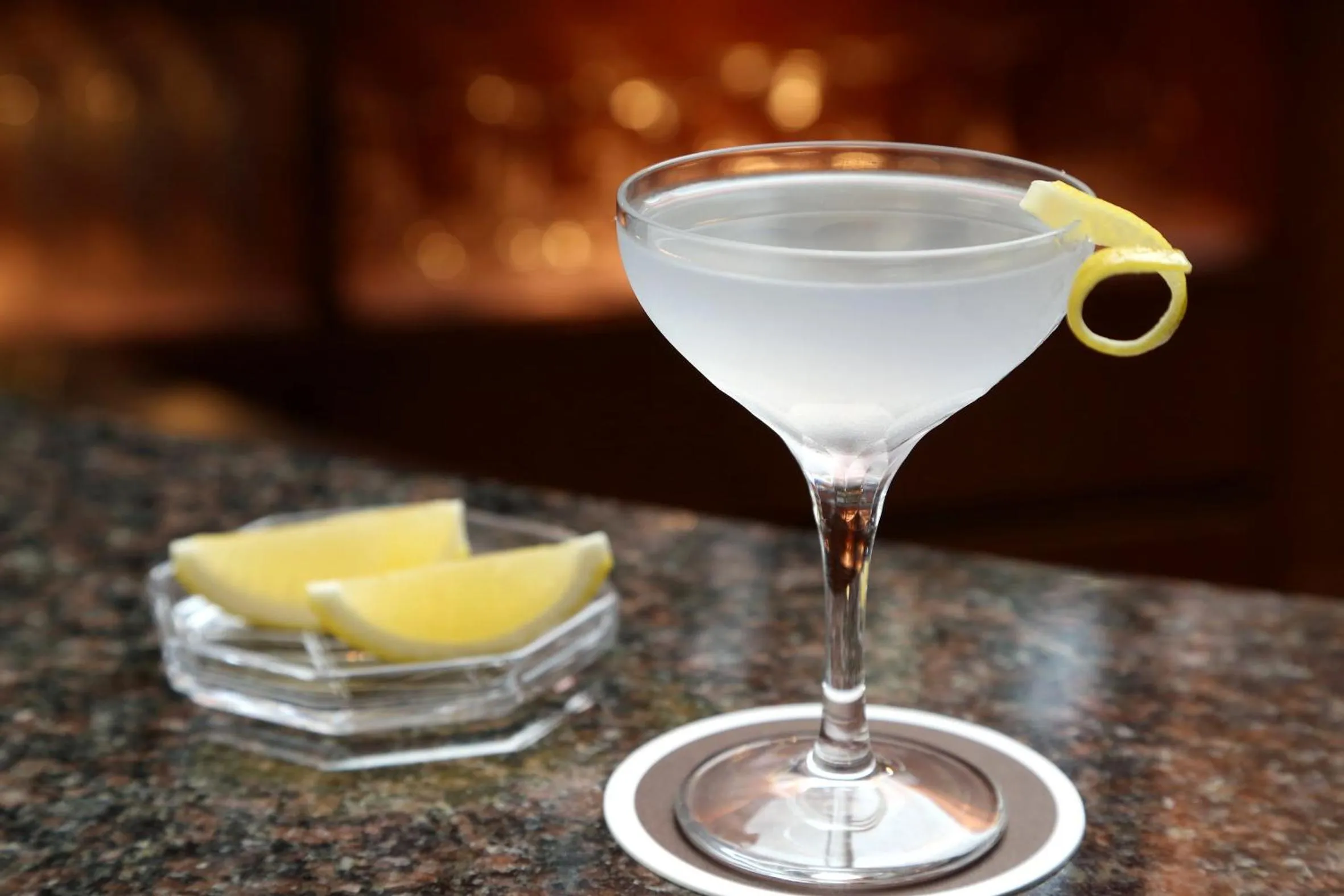 Alcoholic drinks in Karuizawa Asama Prince Hotel