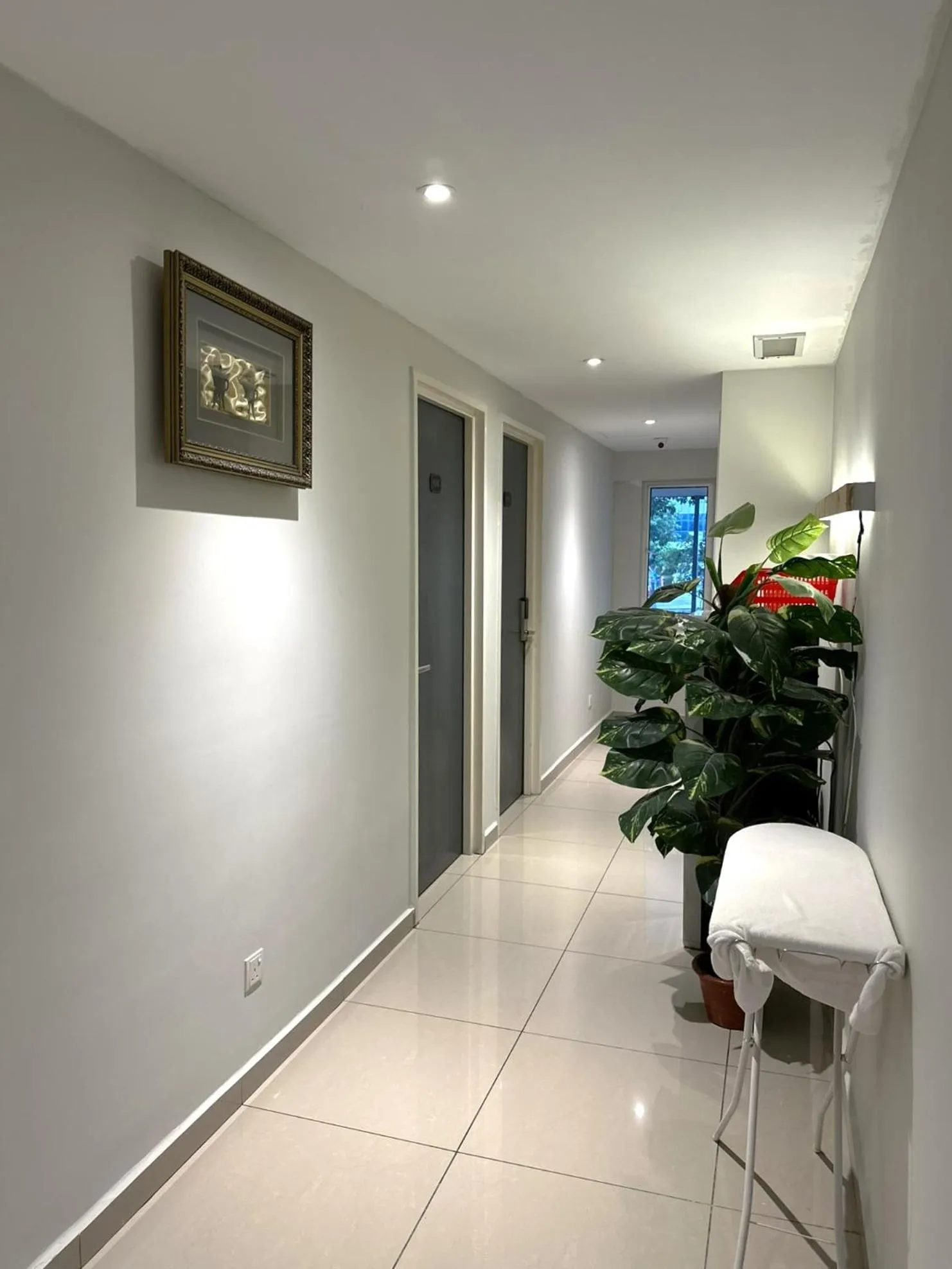 Property building in De UPTOWN Hotel @ SS2