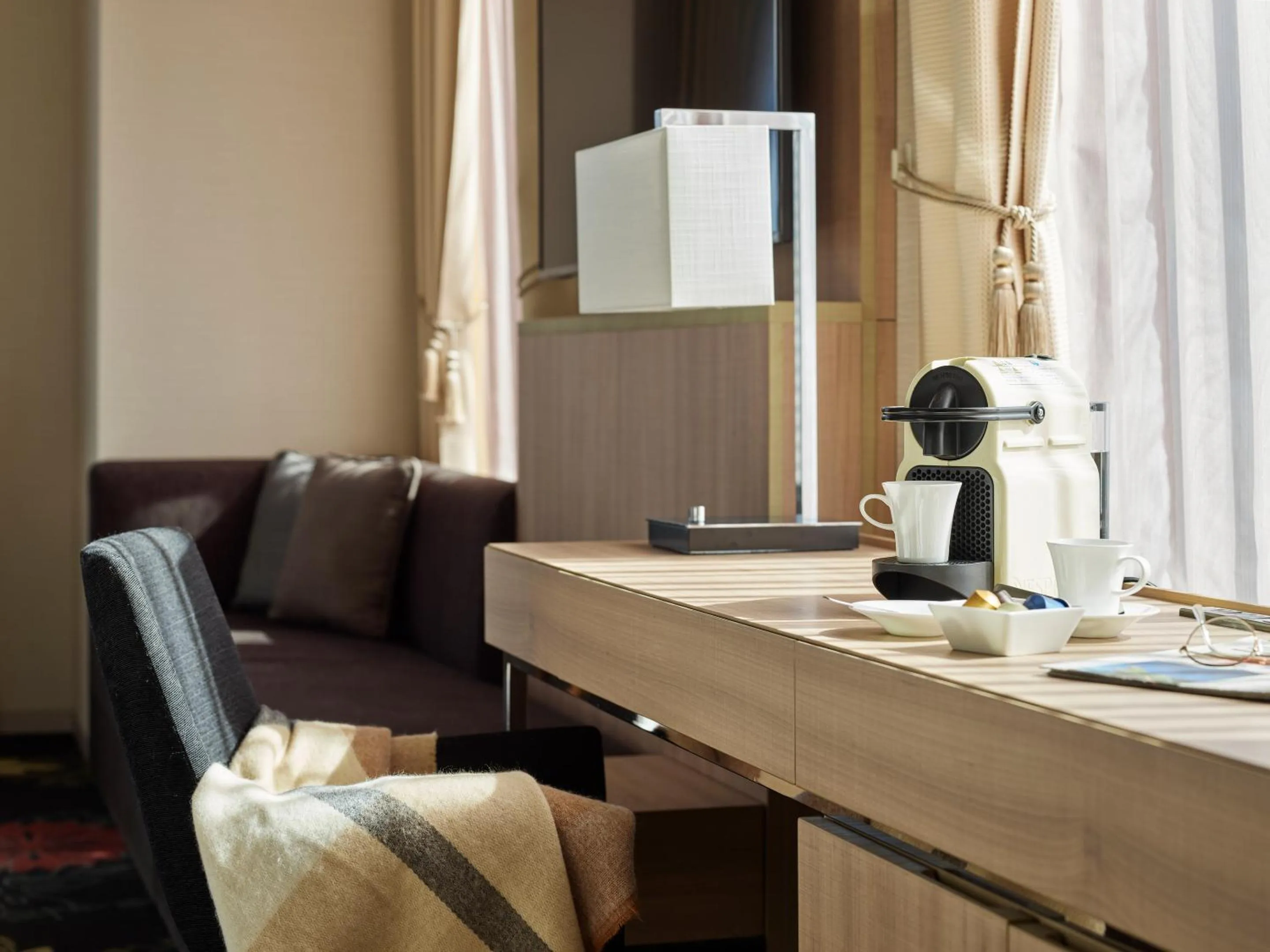 Other in Millennium Mitsui Garden Hotel Tokyo - Ginza