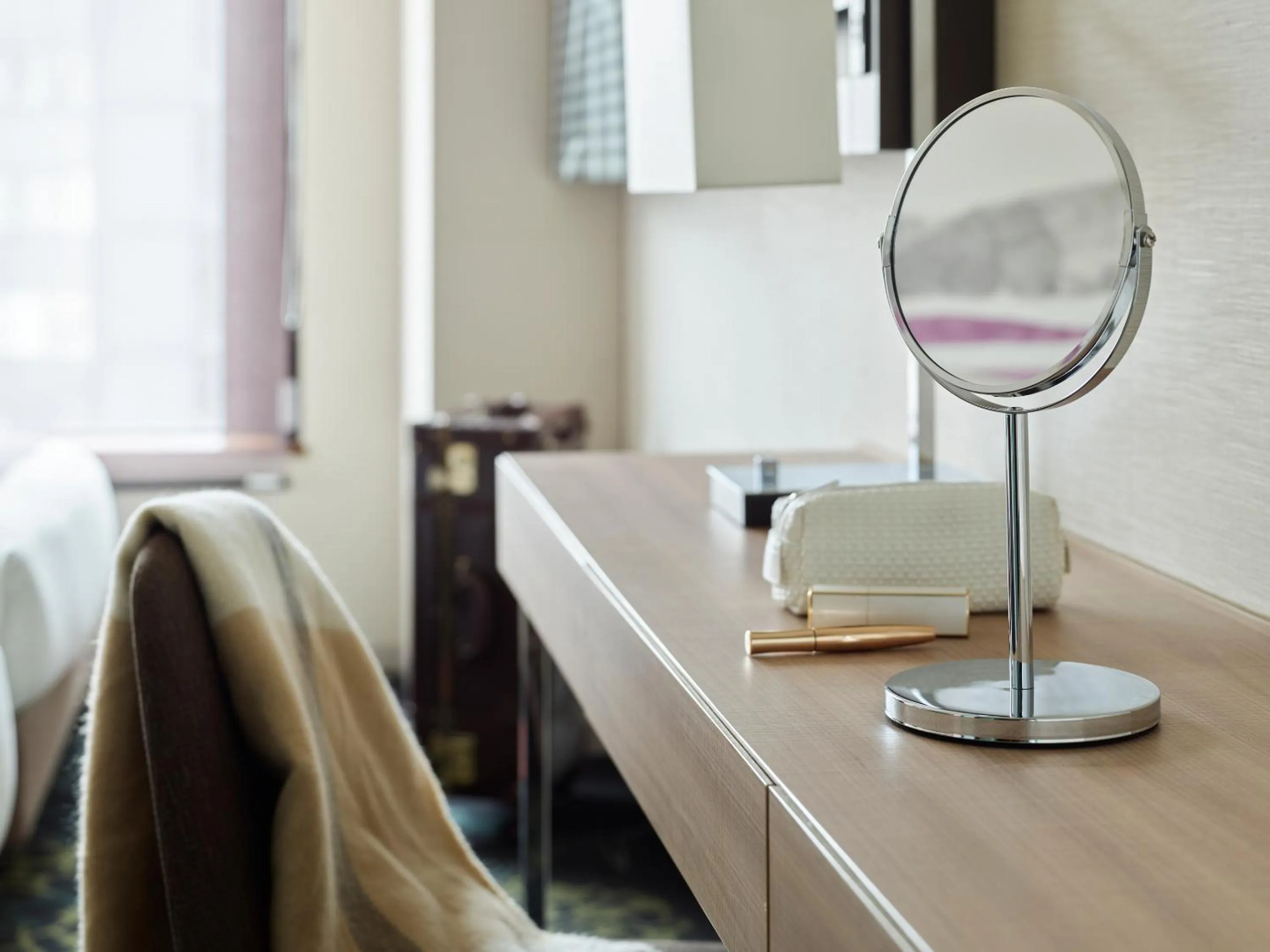 Other in Millennium Mitsui Garden Hotel Tokyo - Ginza