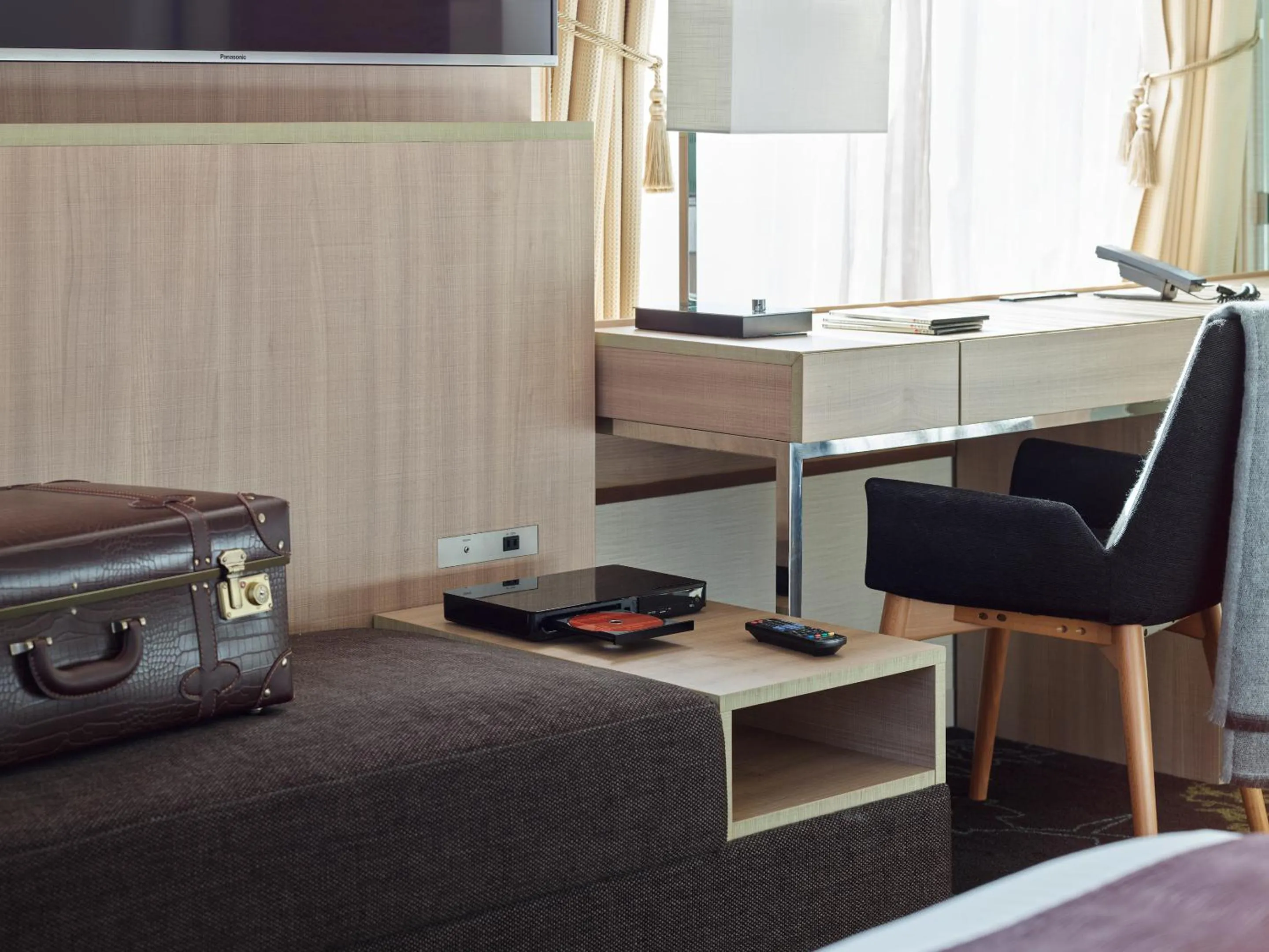 Other in Millennium Mitsui Garden Hotel Tokyo - Ginza