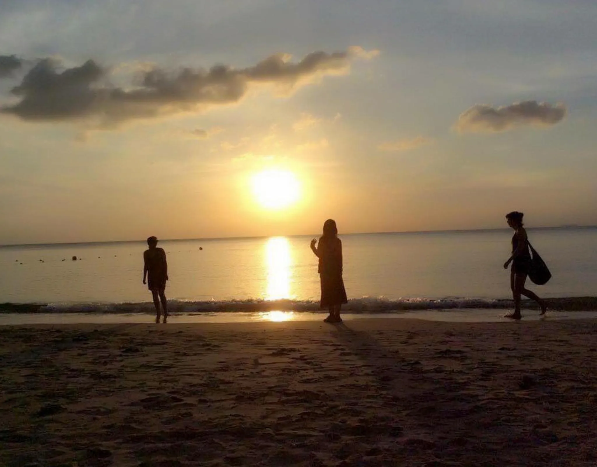 Neighbourhood in Lanta Wanida Resort