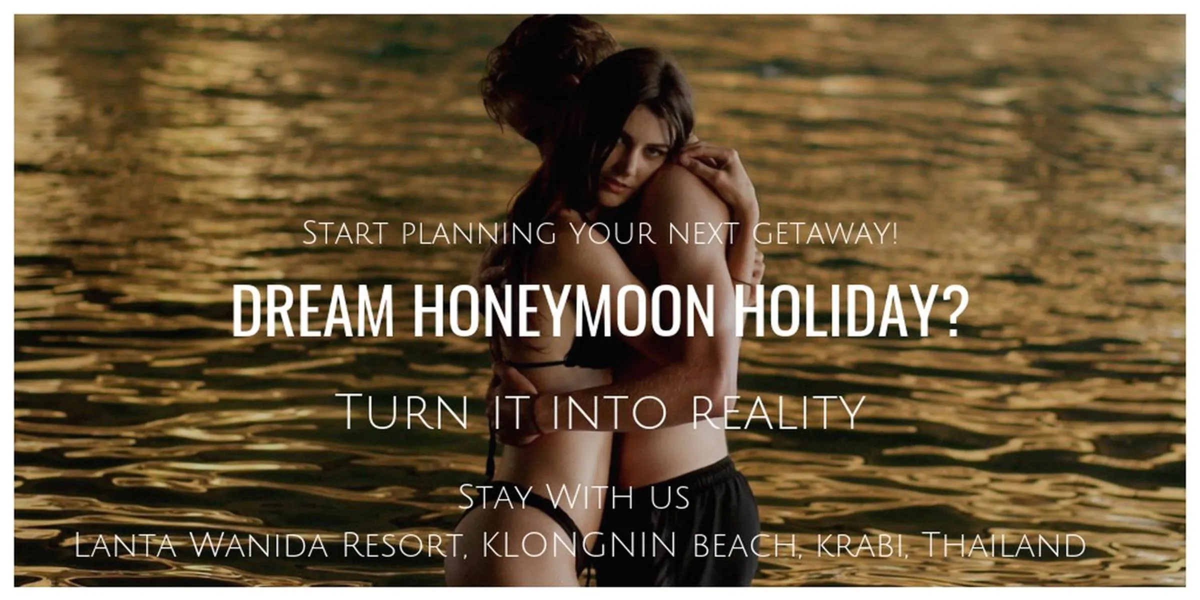 People in Lanta Wanida Resort