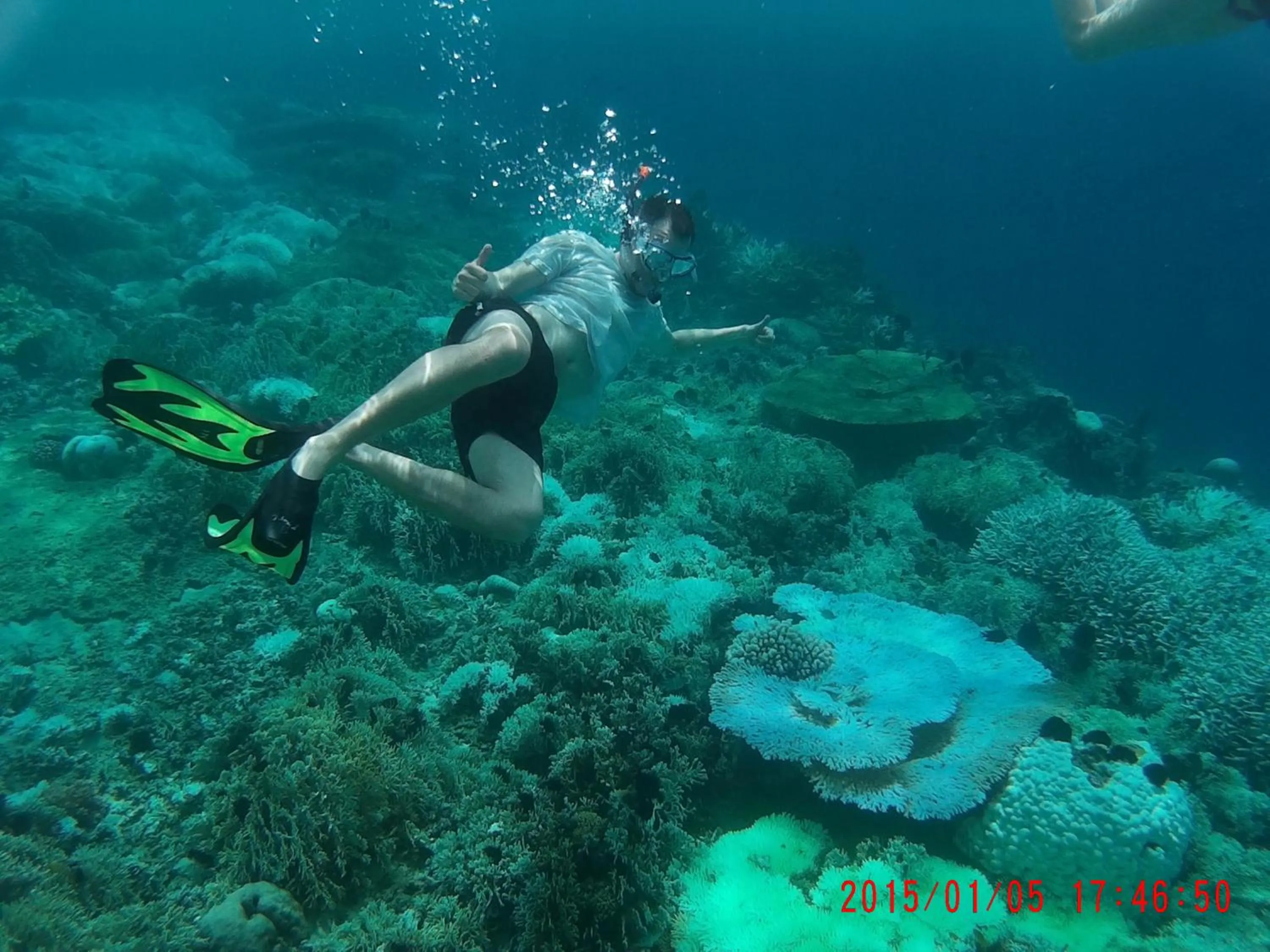 Activities in Krisna Bungalows and Restaurant