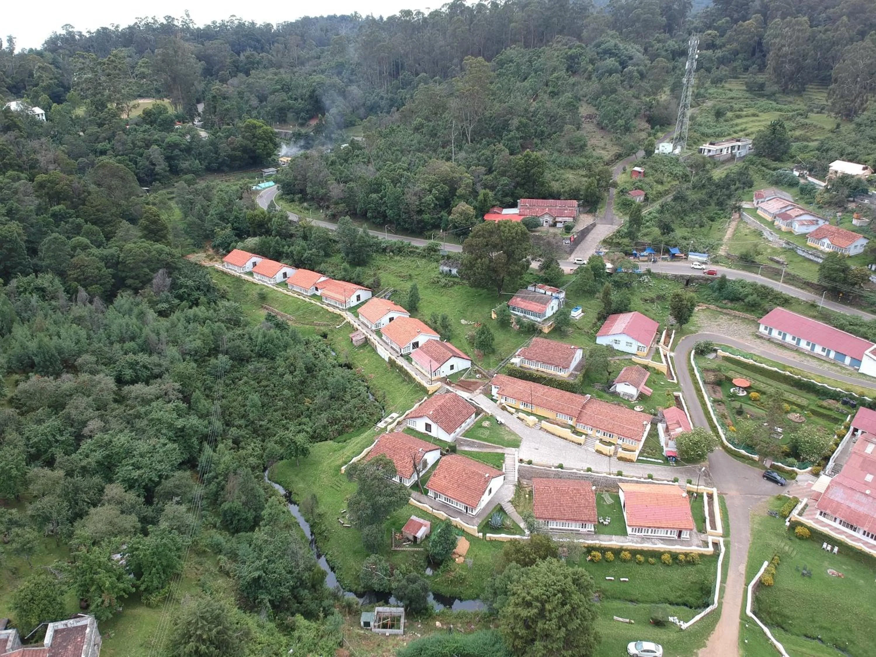 Other in Holiday Home Resort