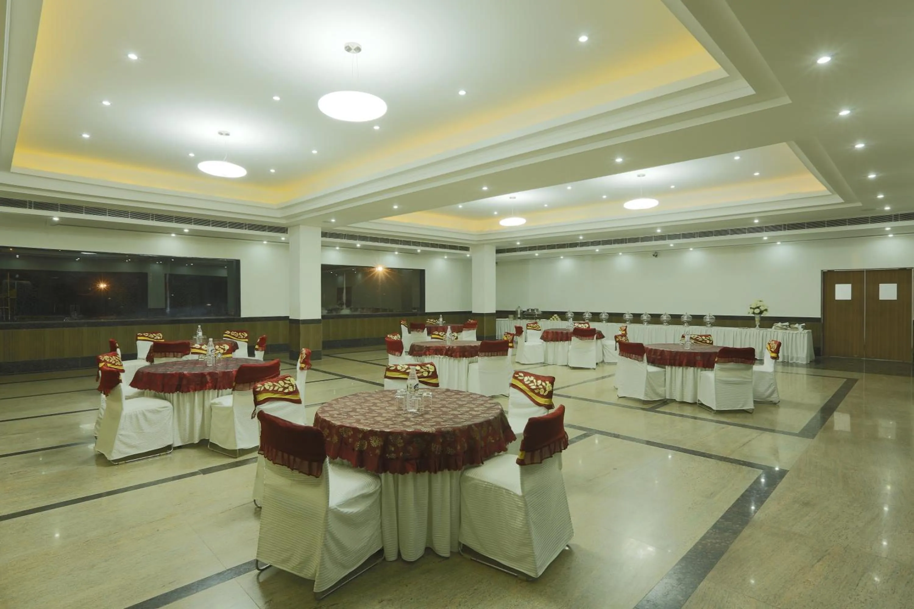 On site in Aapno Ghar Resort & Amusement Park