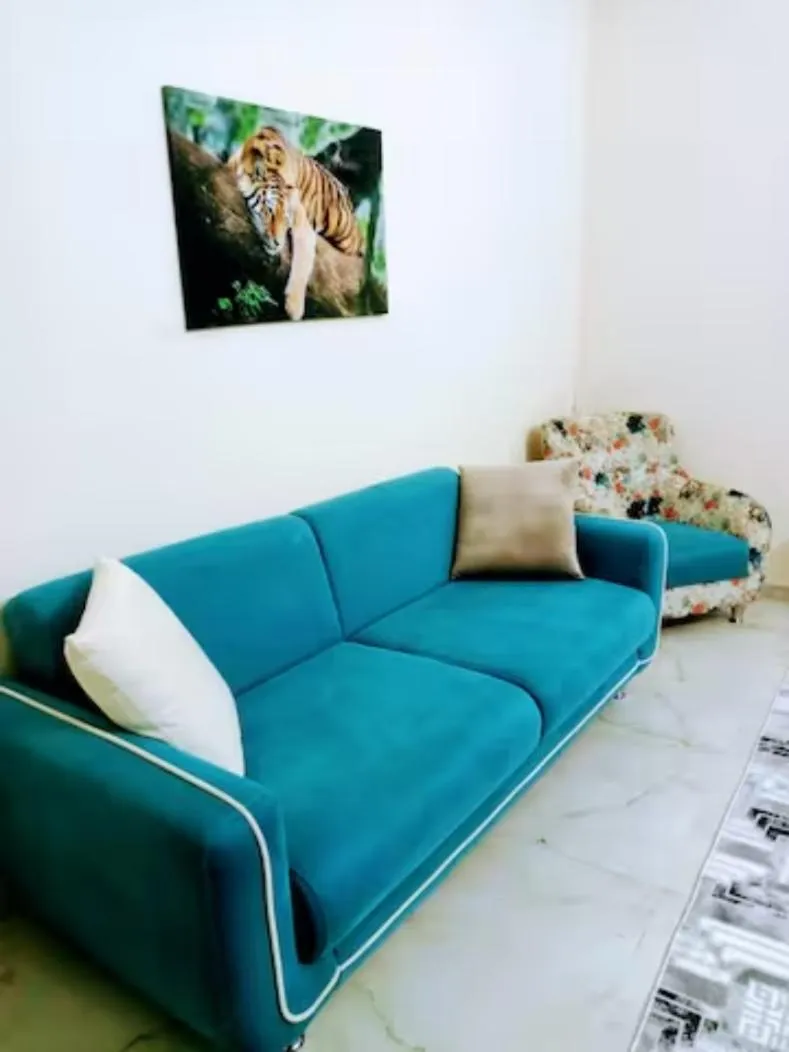 Old Town Grand Apart Hotel