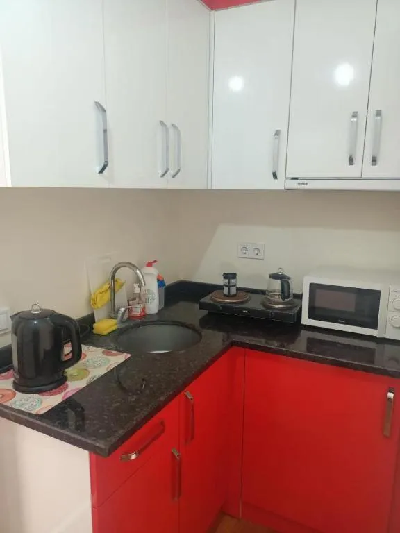 Old Town Grand Apart Hotel