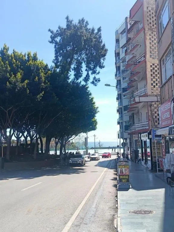 Old Town Grand Apart Hotel