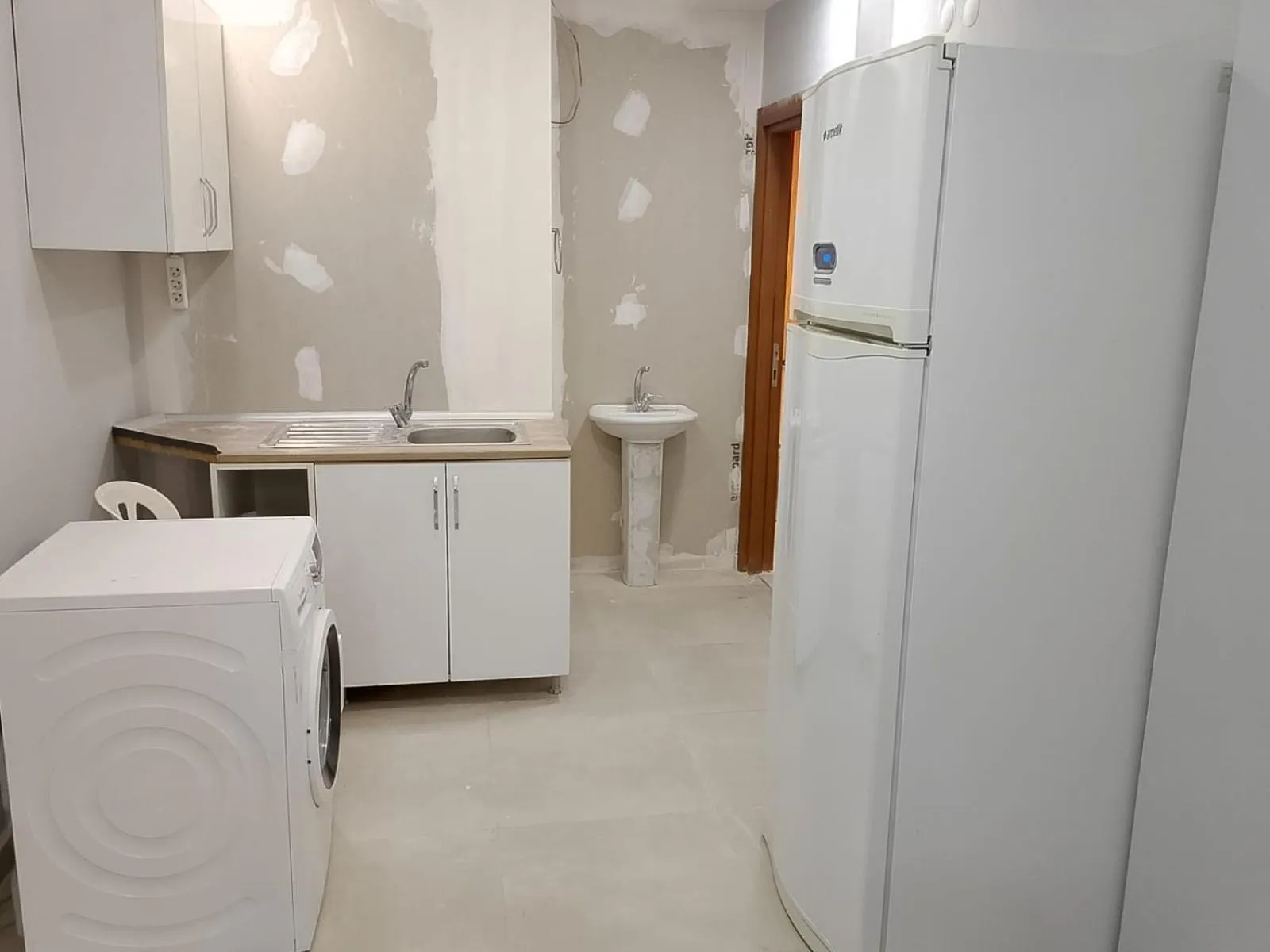 Old Town Grand Apart Hotel