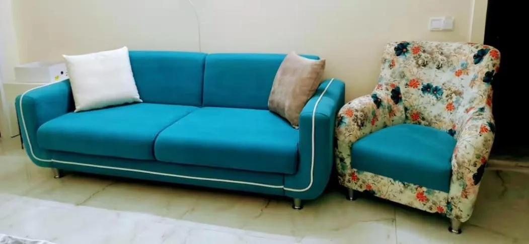 Old Town Grand Apart Hotel