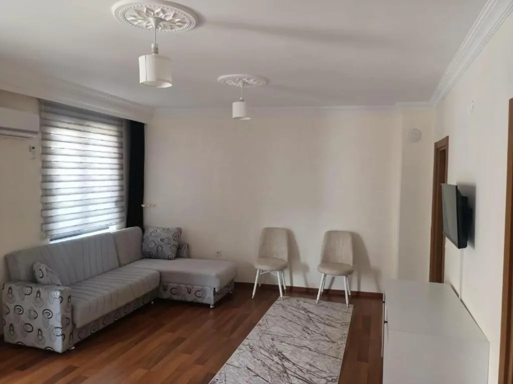 Old Town Grand Apart Hotel