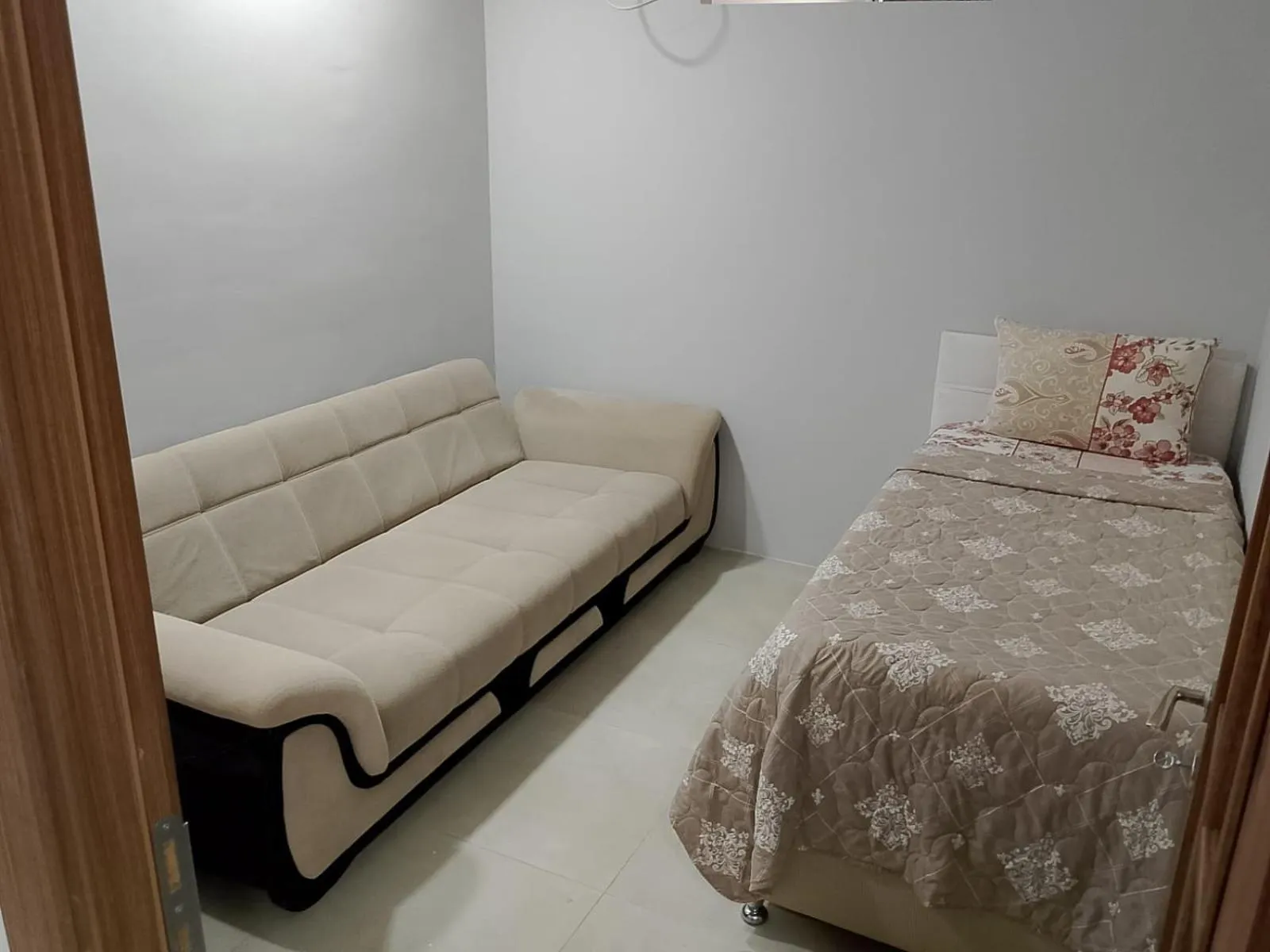 Bed in Old Town Grand Apart Hotel