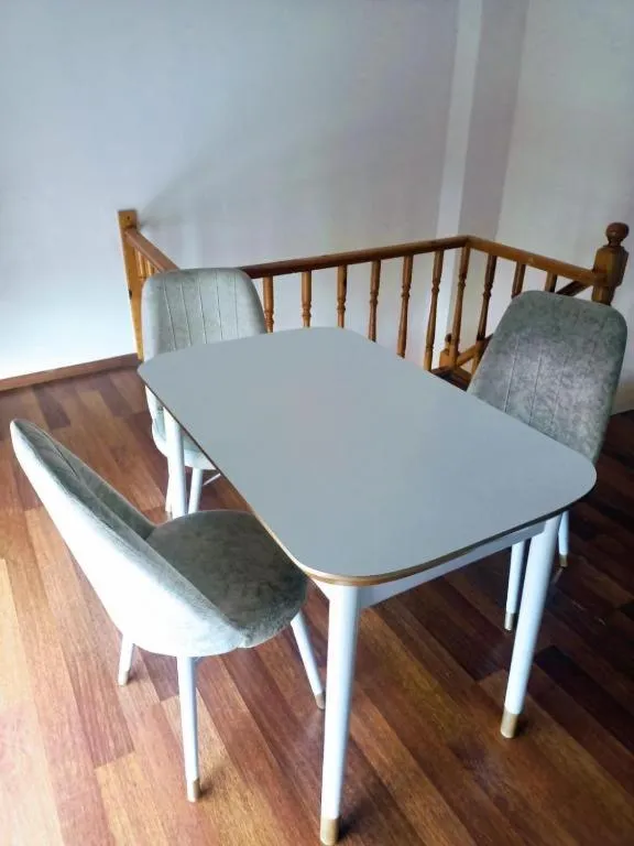 Old Town Grand Apart Hotel