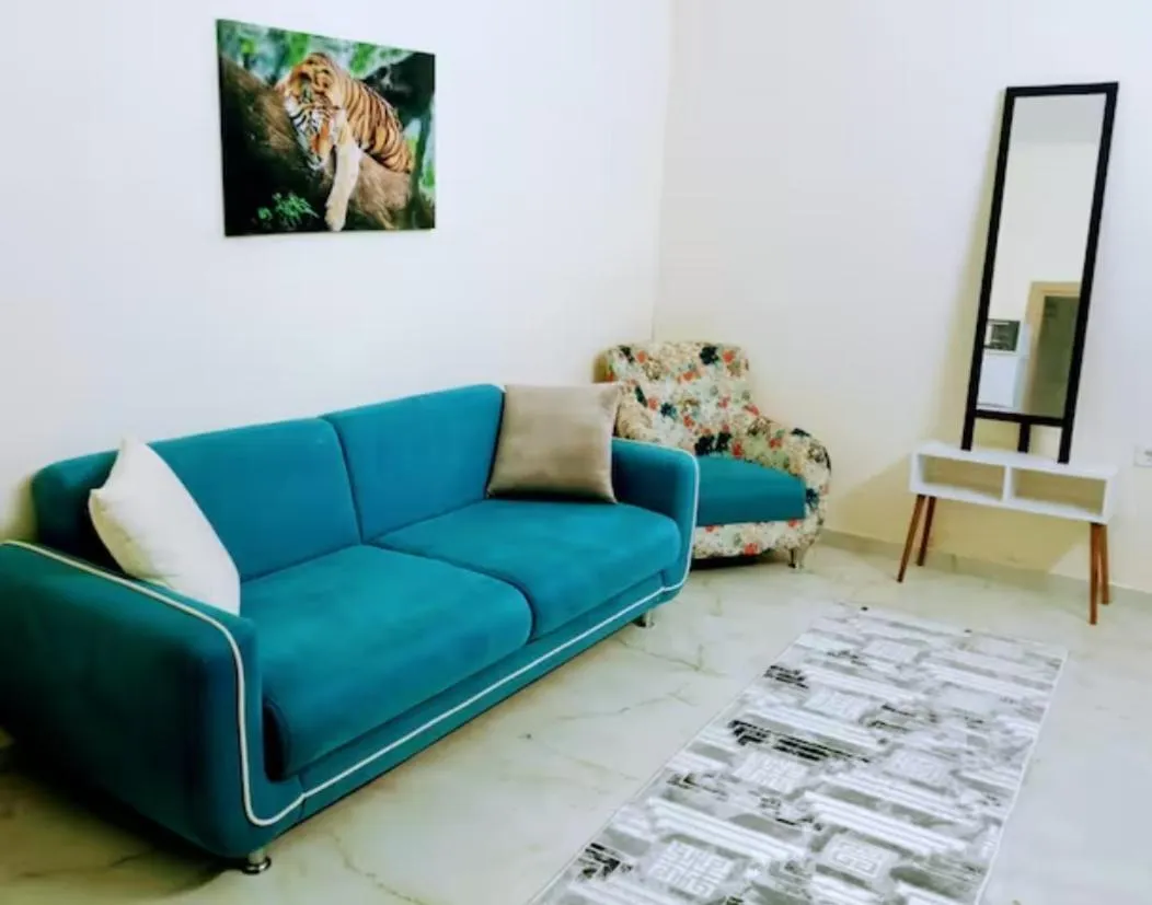 Old Town Grand Apart Hotel