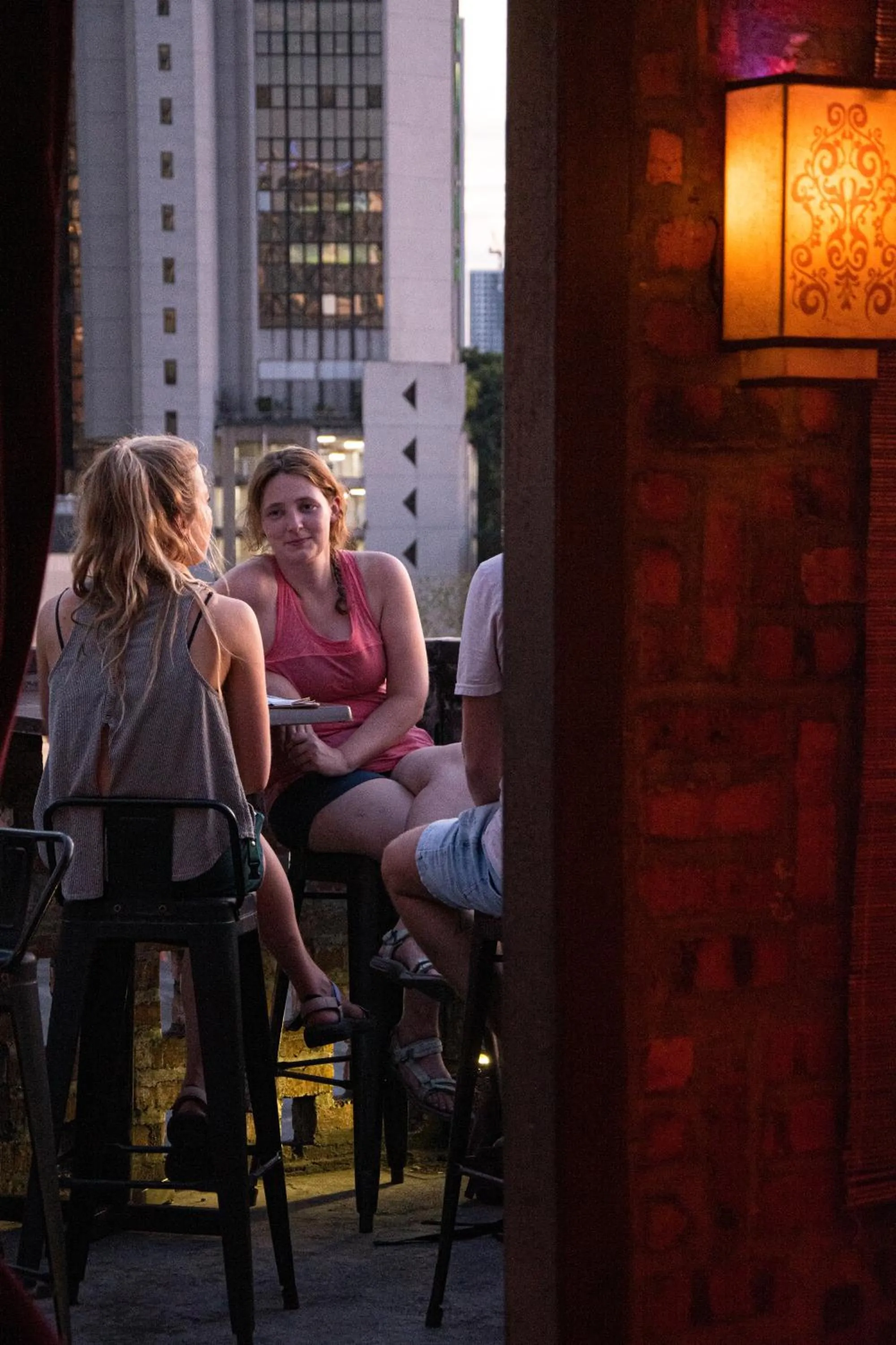 Travel Hub Highstreet