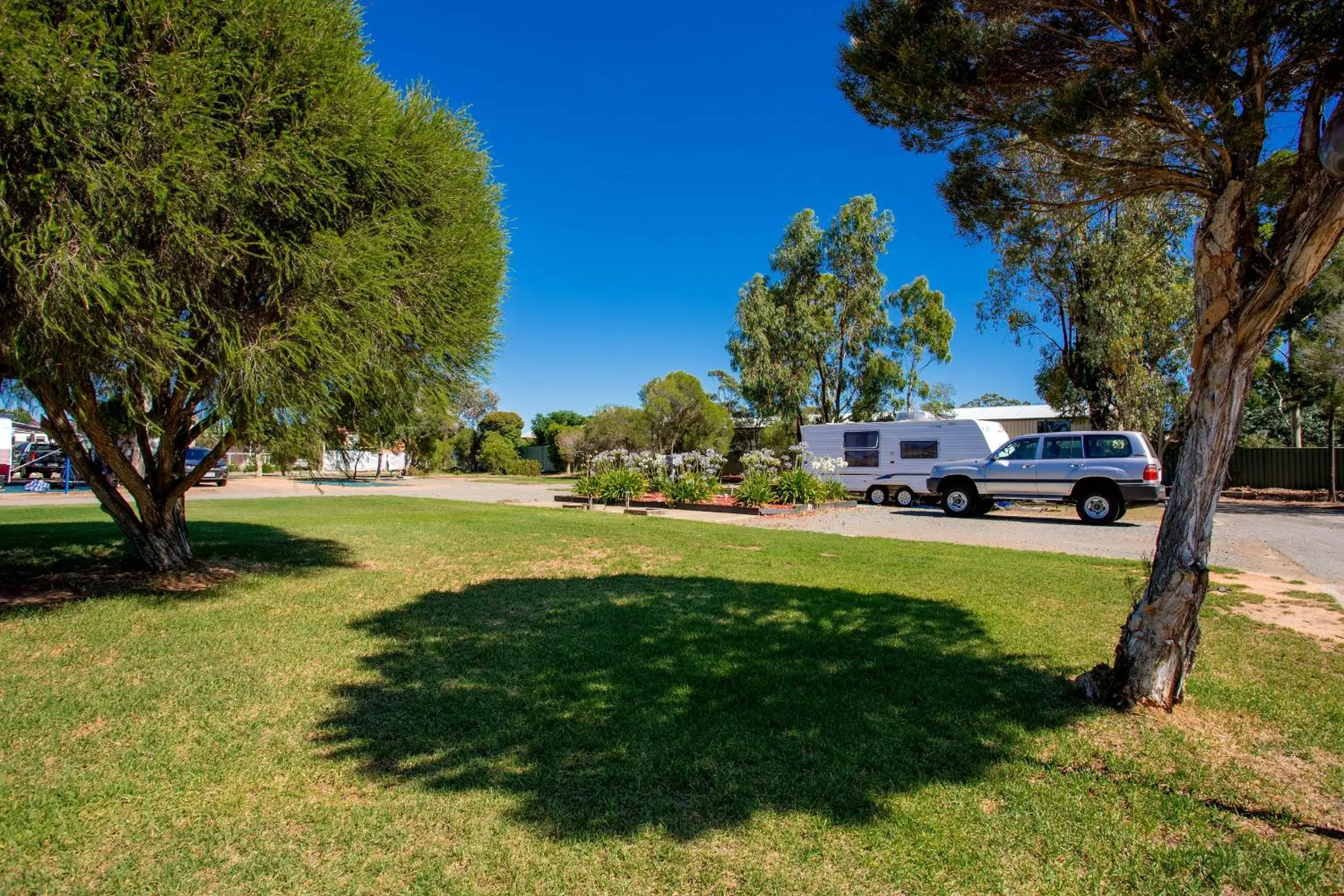 BIG4 Shepparton Park Lane Holiday Park BIG4 Shepparton Park Lane Holiday Park