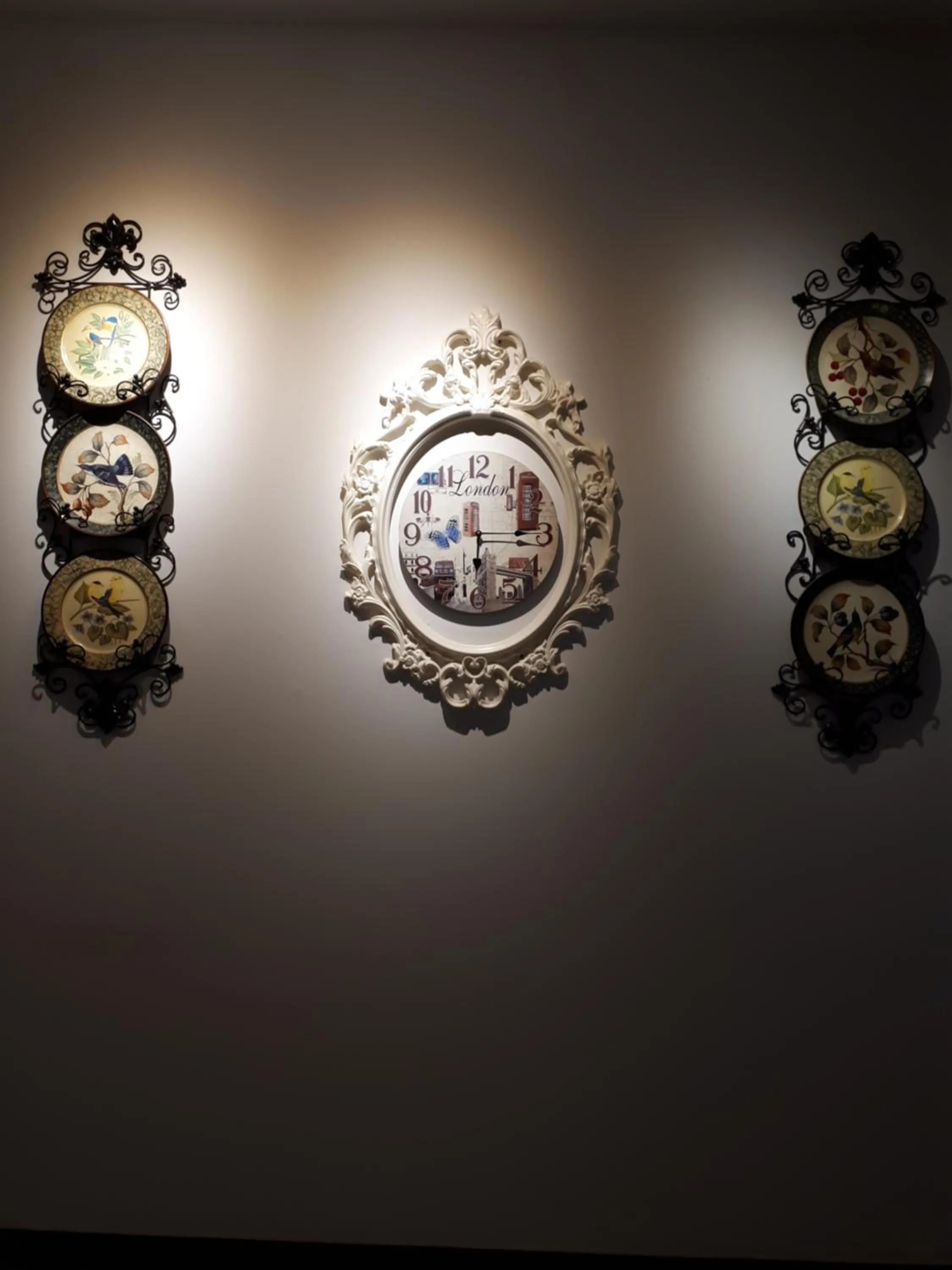 On site in Bed By City Hotel