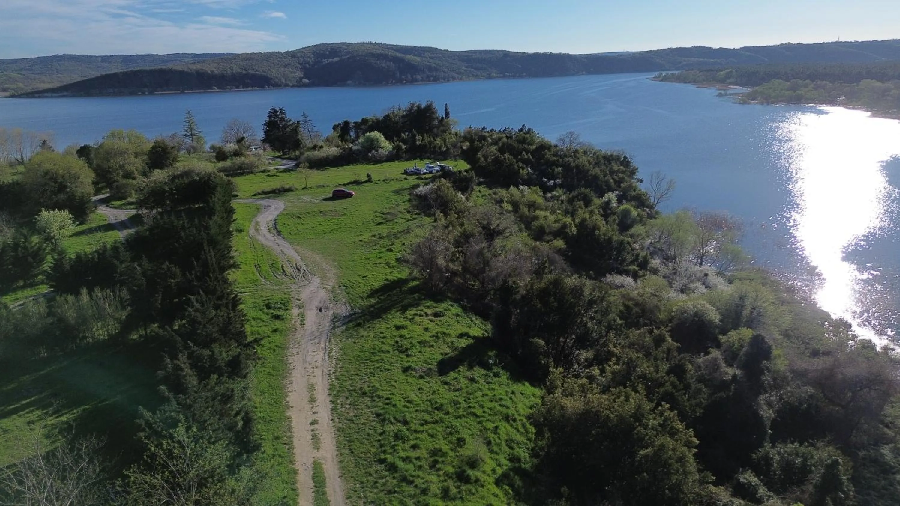 Spring in Green Roof Boutique Hotel & SPA Istanbul Airport