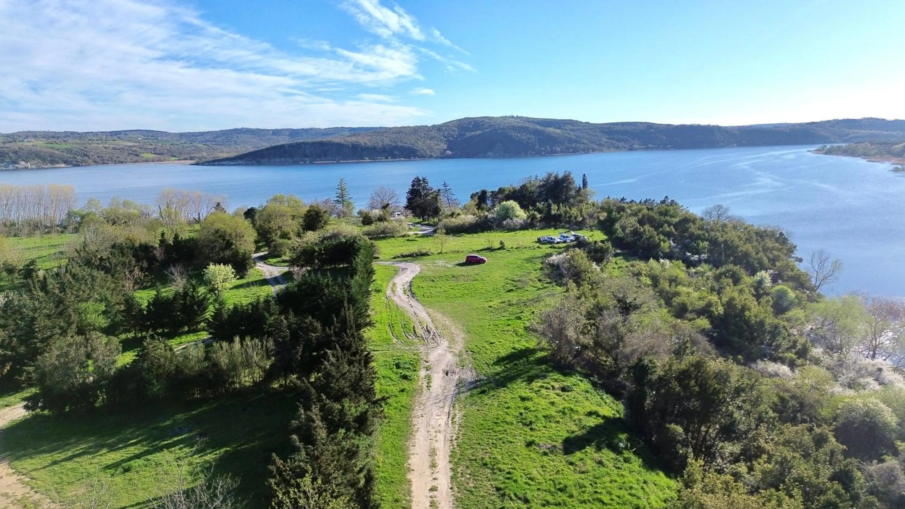 Spring in Green Roof Boutique Hotel & SPA Istanbul Airport