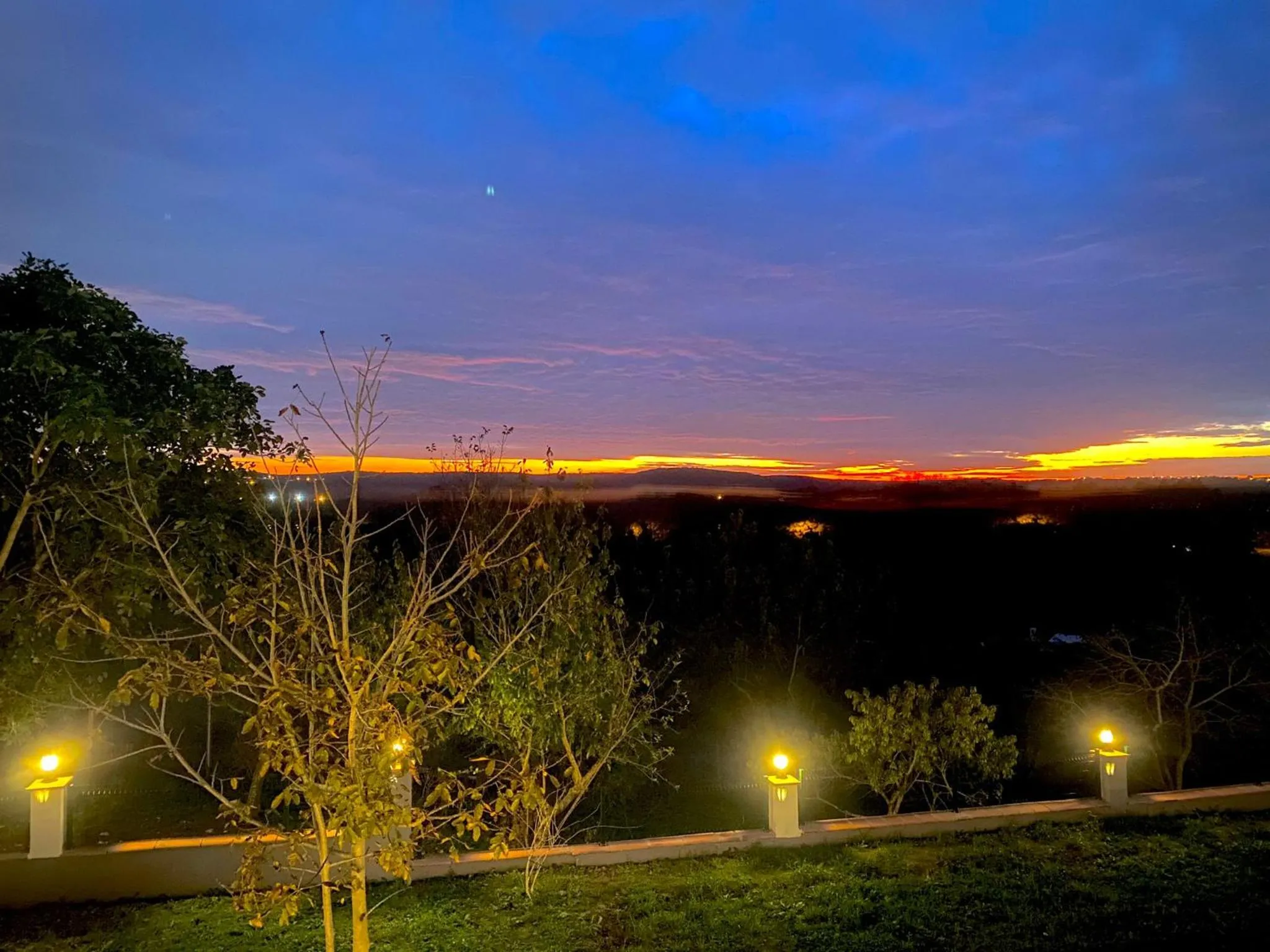 Night in Green Roof Boutique Hotel & SPA Istanbul Airport